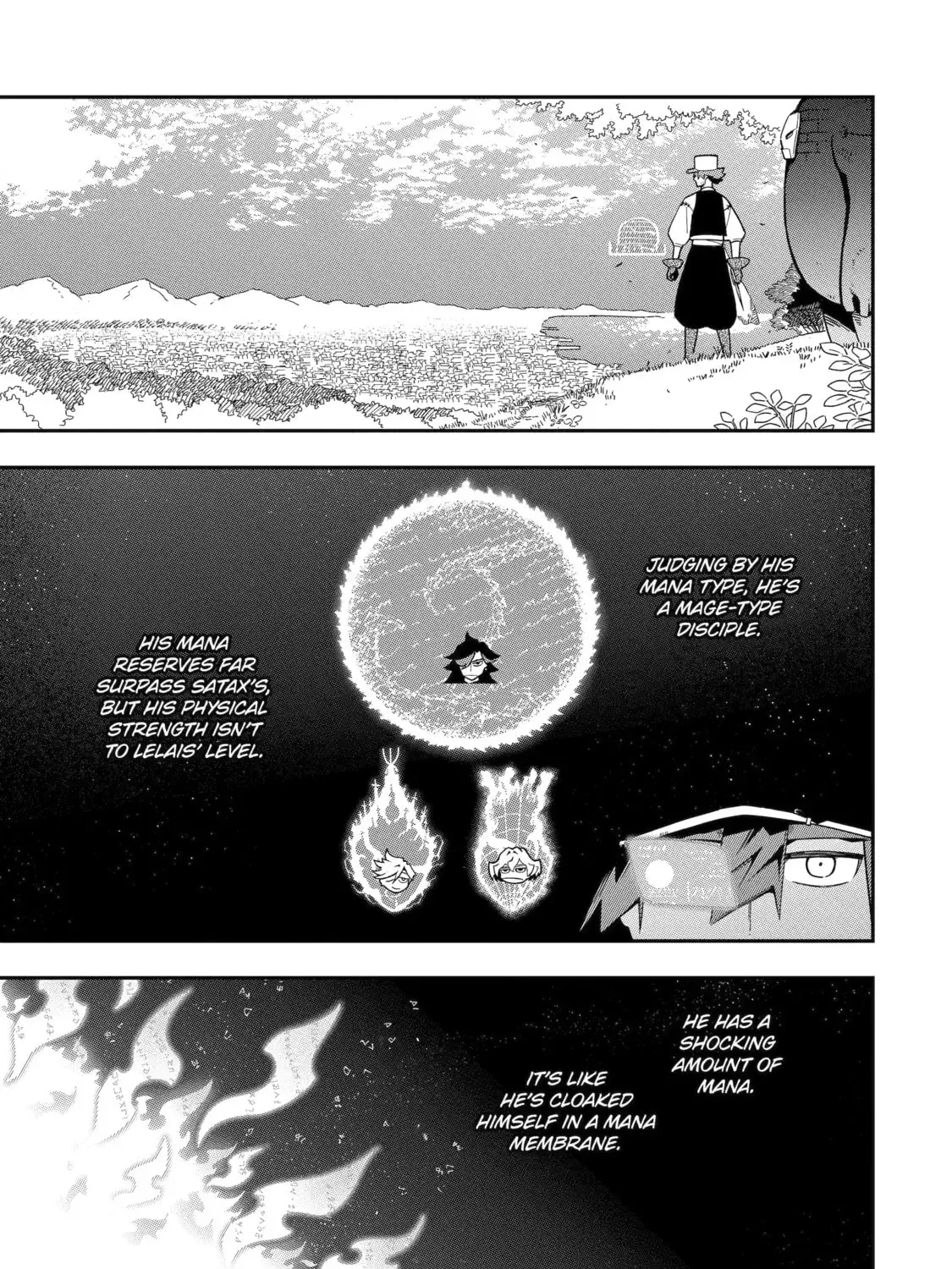 The strongest in another world with assassination skills ~ I, who has mastered alchemy and assassination, dominate the world from behind ~ Chapter 27.2 - Page 9 in English