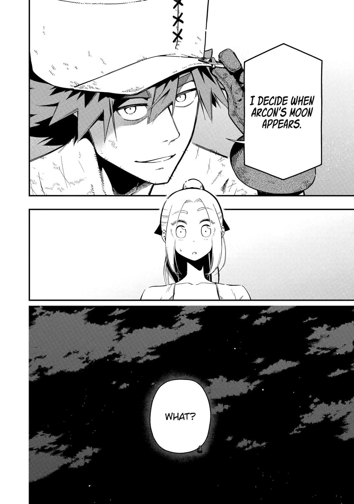 The strongest in another world with assassination skills ~ I, who has mastered alchemy and assassination, dominate the world from behind ~ Chapter 27 - Page 10 in English
