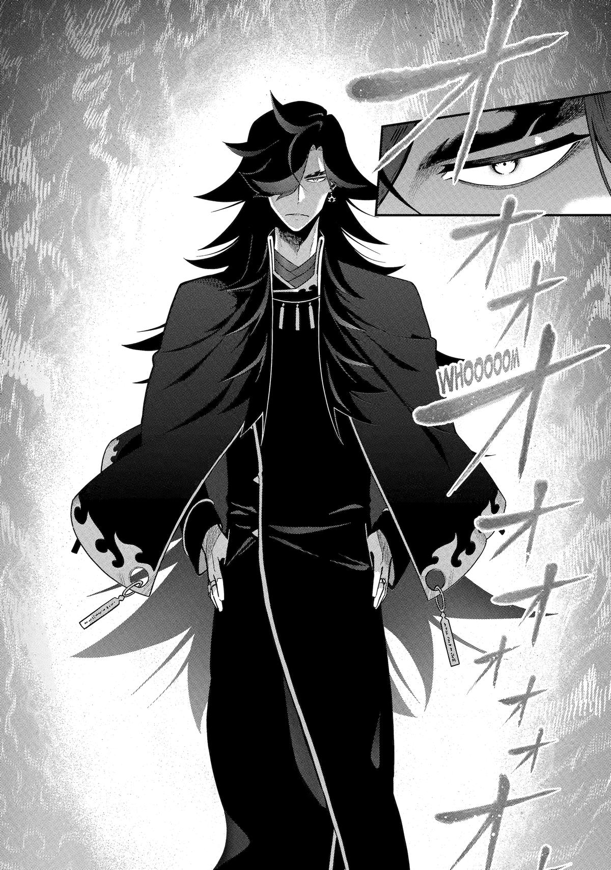 The strongest in another world with assassination skills ~ I, who has mastered alchemy and assassination, dominate the world from behind ~ Chapter 27 - Page 12 in English