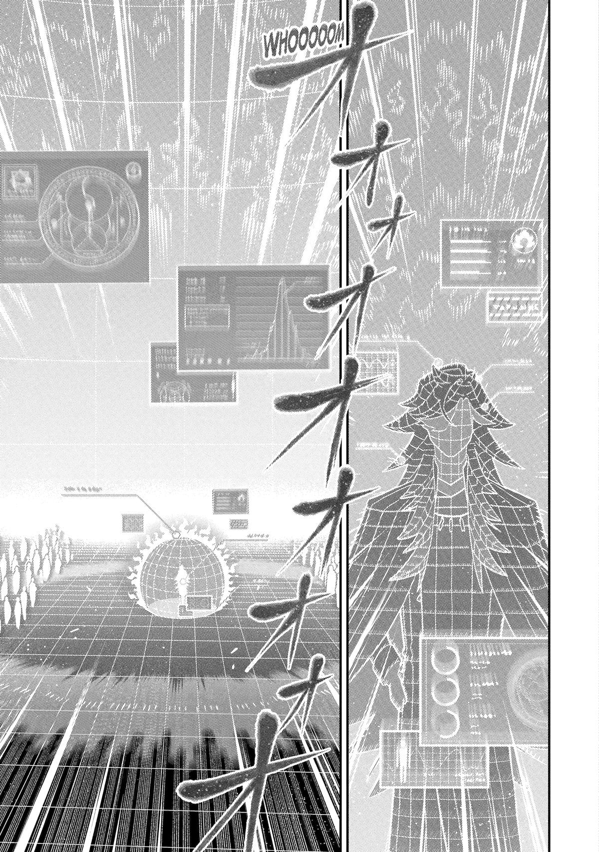 The strongest in another world with assassination skills ~ I, who has mastered alchemy and assassination, dominate the world from behind ~ Chapter 27 - Page 13 in English