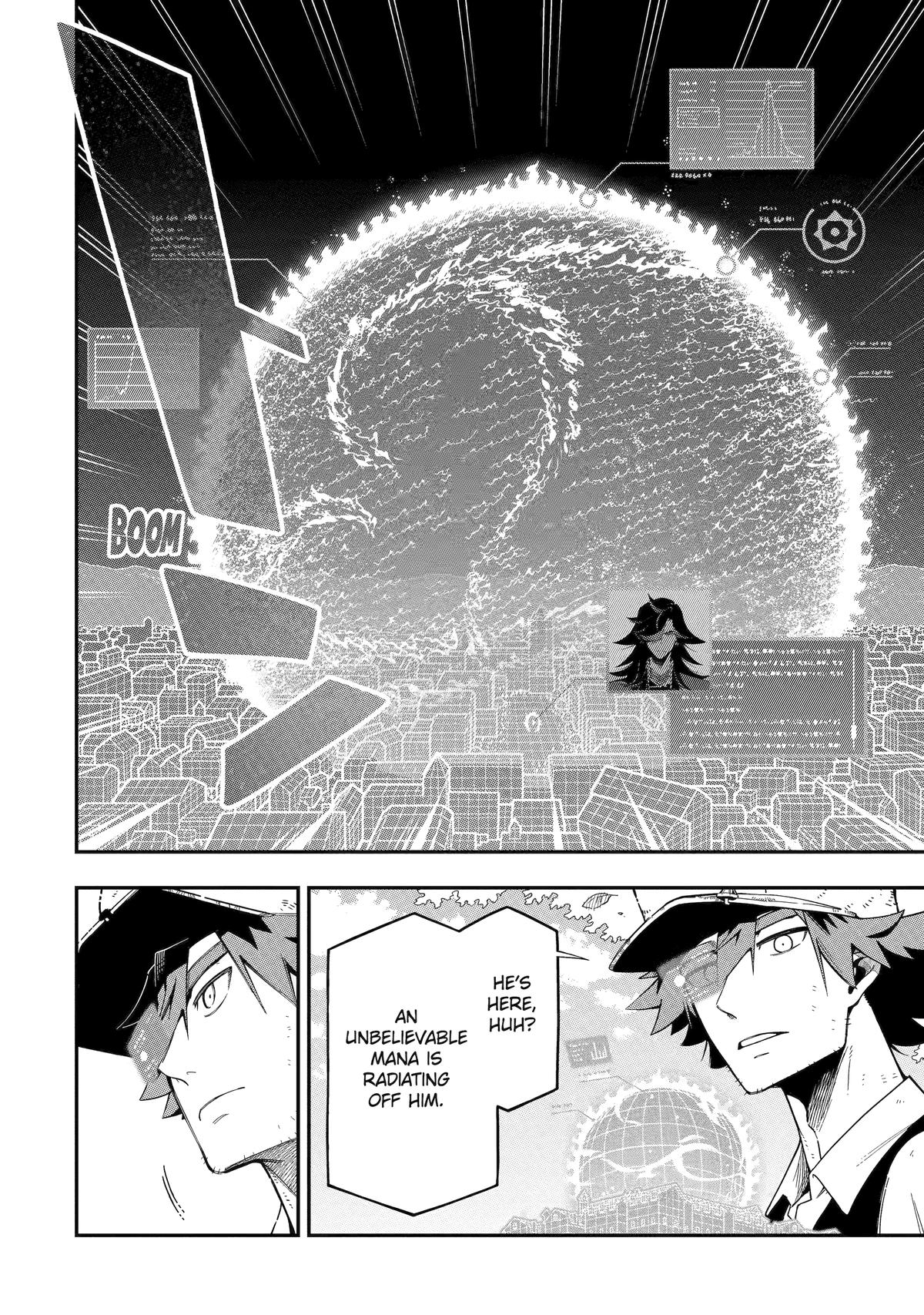 The strongest in another world with assassination skills ~ I, who has mastered alchemy and assassination, dominate the world from behind ~ Chapter 27 - Page 14 in English