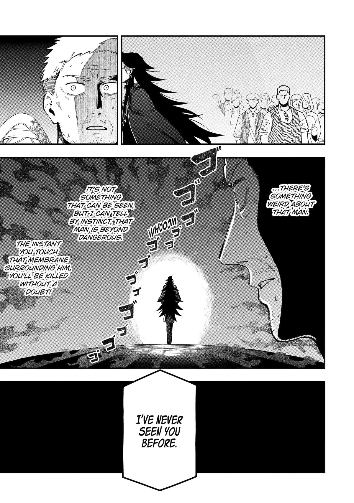The strongest in another world with assassination skills ~ I, who has mastered alchemy and assassination, dominate the world from behind ~ Chapter 27 - Page 17 in English
