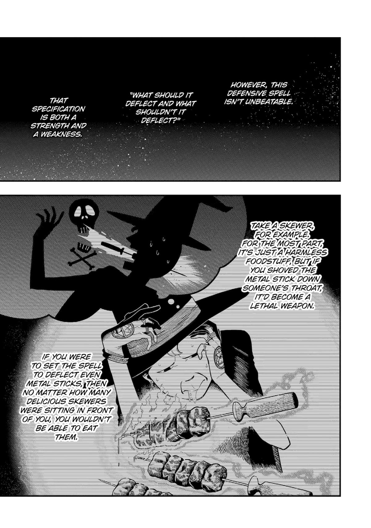 The strongest in another world with assassination skills ~ I, who has mastered alchemy and assassination, dominate the world from behind ~ Chapter 27 - Page 23 in English
