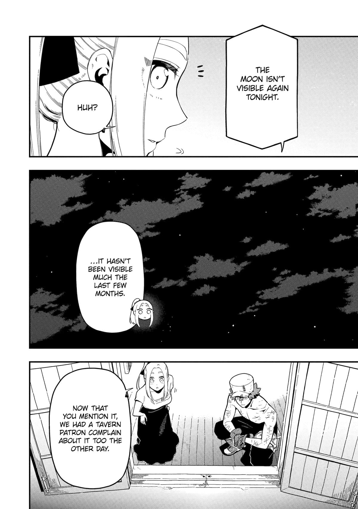 The strongest in another world with assassination skills ~ I, who has mastered alchemy and assassination, dominate the world from behind ~ Chapter 27 - Page 8 in English