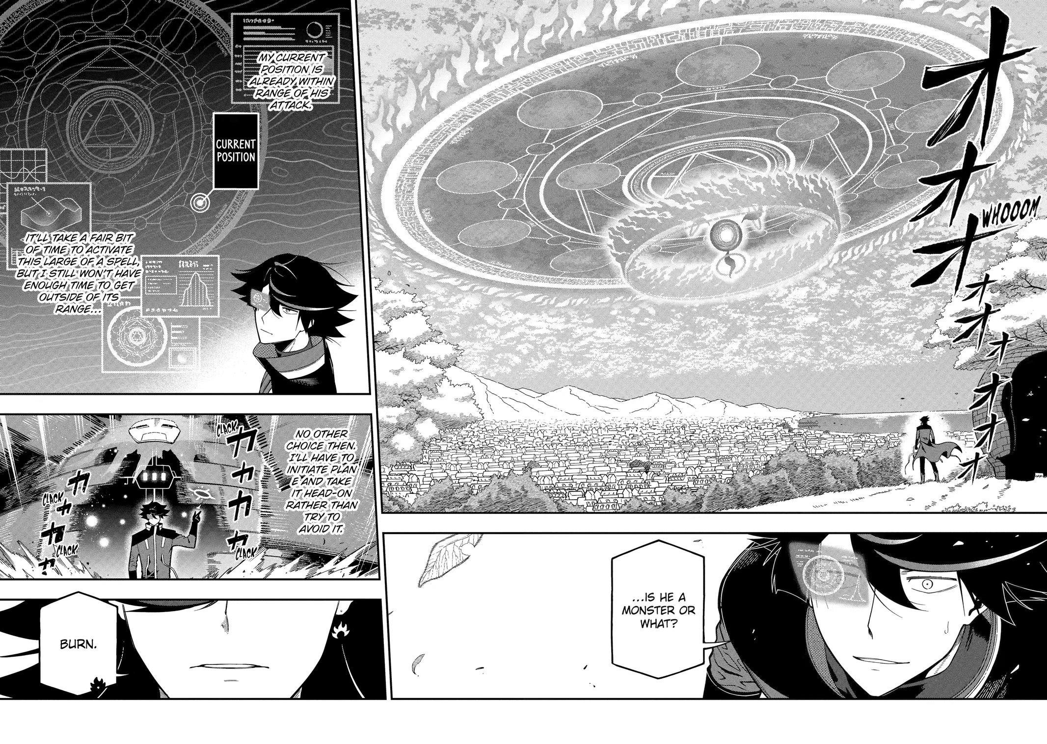 The strongest in another world with assassination skills ~ I, who has mastered alchemy and assassination, dominate the world from behind ~ Chapter 28 - Page 25 in English
