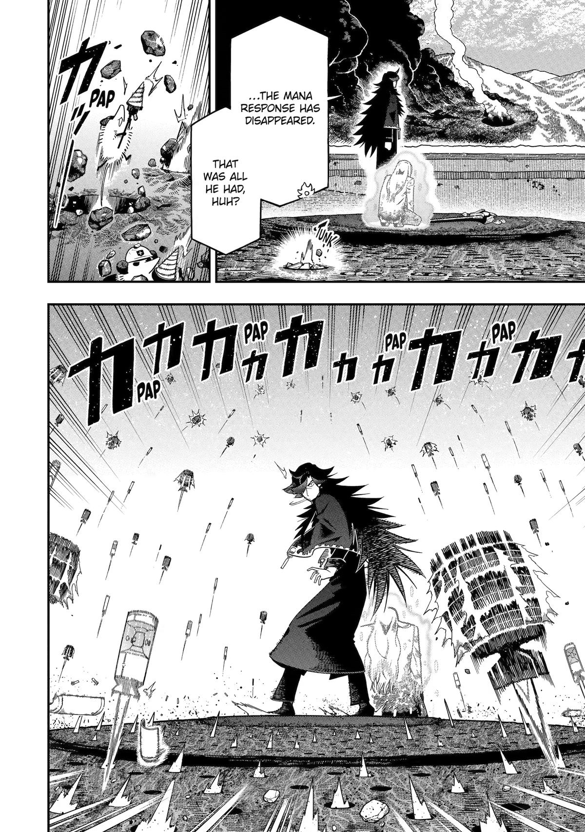 The strongest in another world with assassination skills ~ I, who has mastered alchemy and assassination, dominate the world from behind ~ Chapter 28 - Page 32 in English