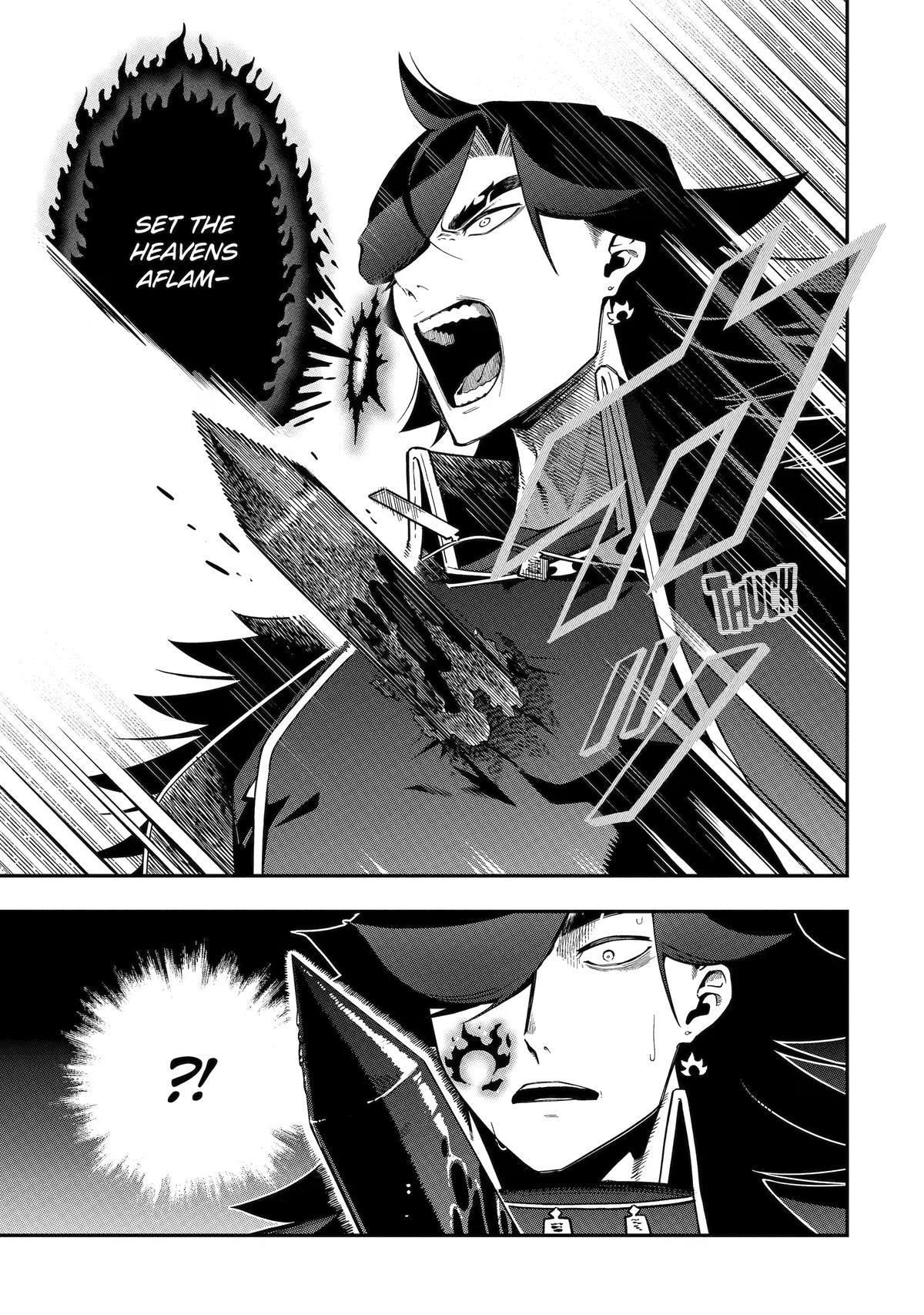The strongest in another world with assassination skills ~ I, who has mastered alchemy and assassination, dominate the world from behind ~ Chapter 28 - Page 37 in English