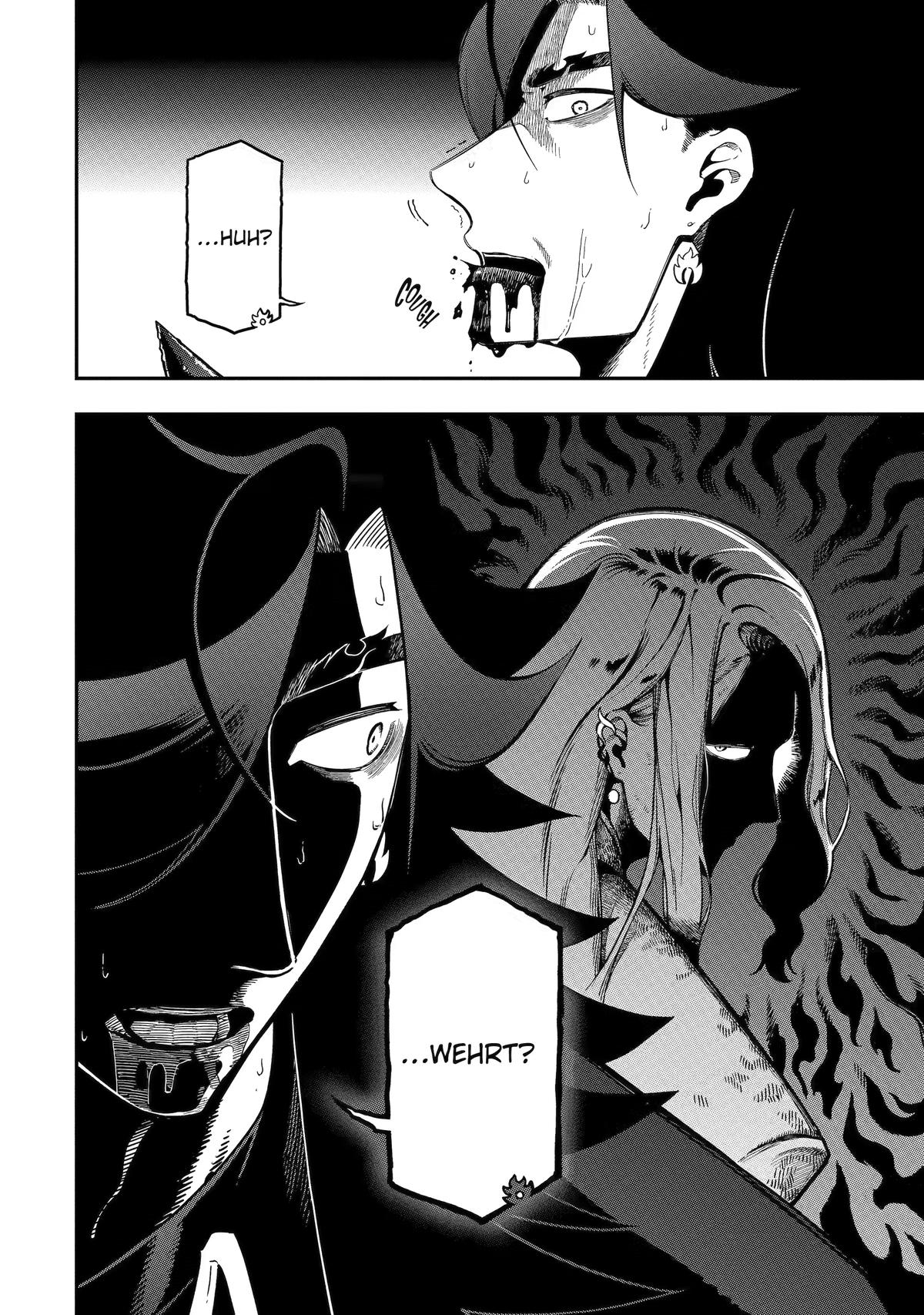 The strongest in another world with assassination skills ~ I, who has mastered alchemy and assassination, dominate the world from behind ~ Chapter 28 - Page 38 in English