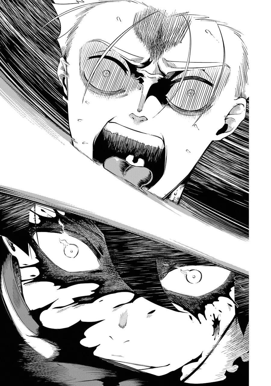 The strongest in another world with assassination skills ~ I, who has mastered alchemy and assassination, dominate the world from behind ~ Chapter 5.2 - Page 10 in English