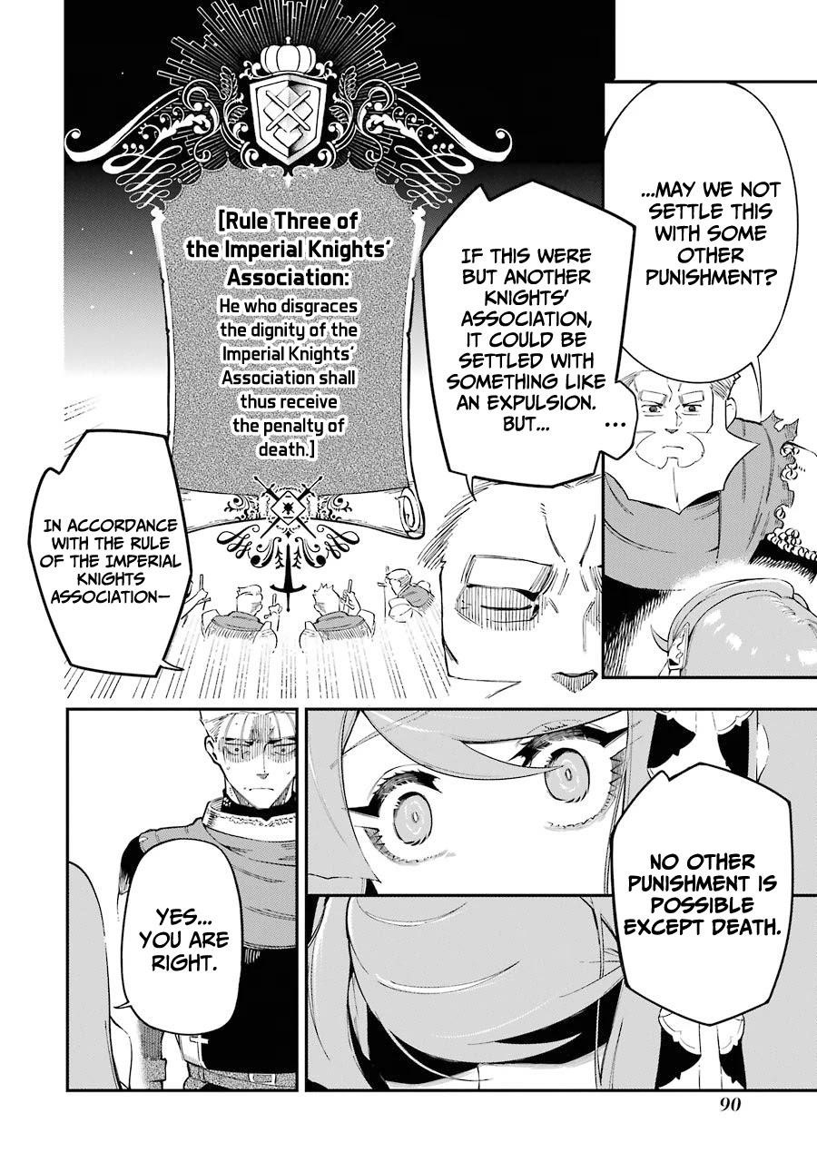 The strongest in another world with assassination skills ~ I, who has mastered alchemy and assassination, dominate the world from behind ~ Chapter 5.2 - Page 21 in English