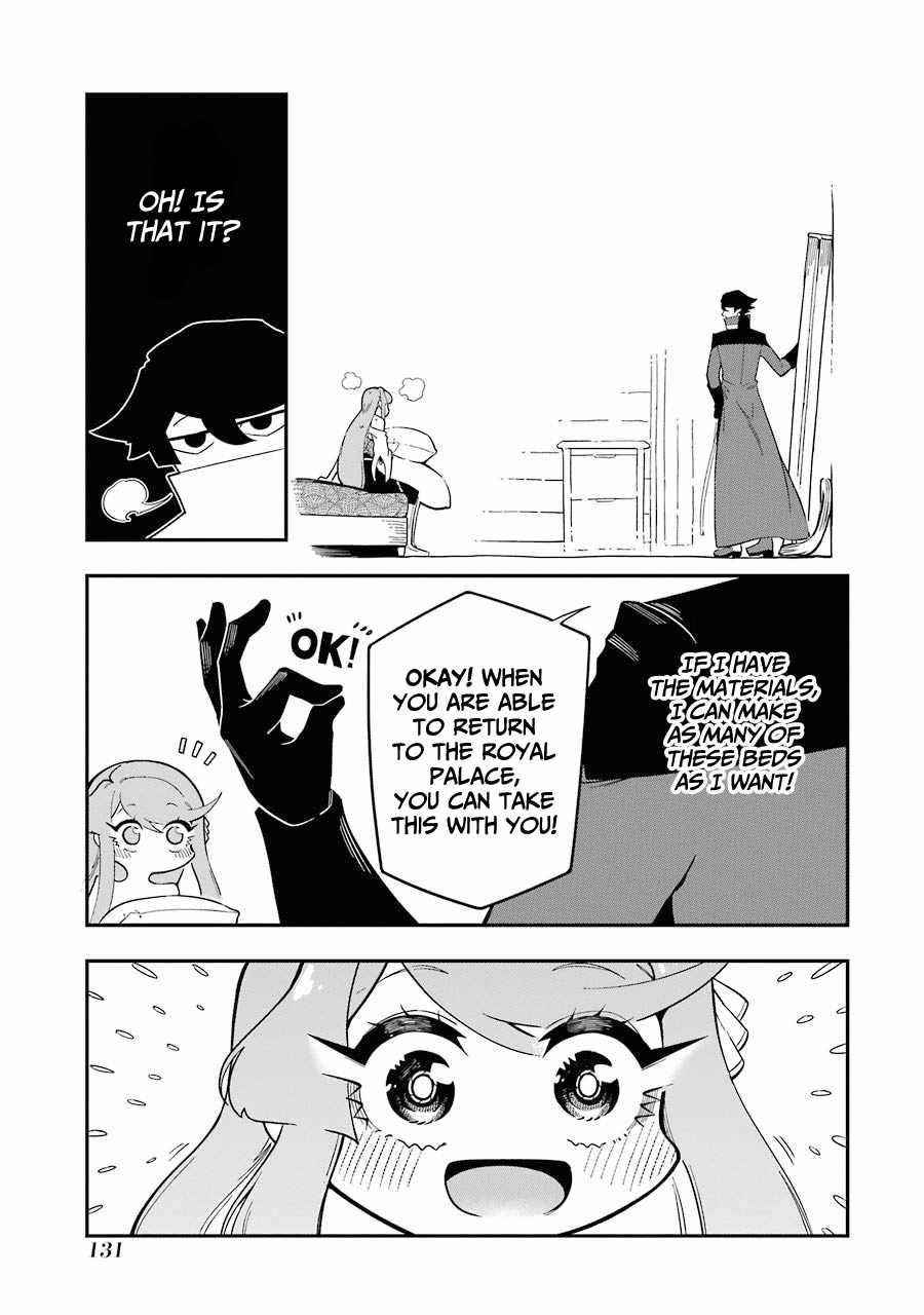 The strongest in another world with assassination skills ~ I, who has mastered alchemy and assassination, dominate the world from behind ~ Chapter 6 - Page 36 in English