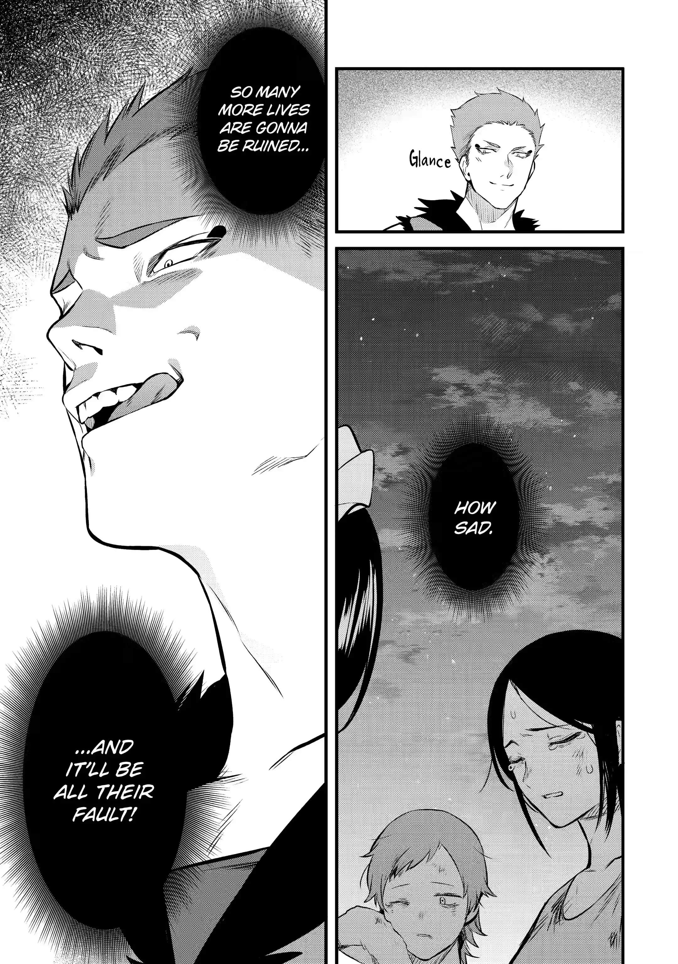 The Amazing Village Creator: Slow Living with the Village Building Cheat Skill Chapter 10.1 - Page 5 in English