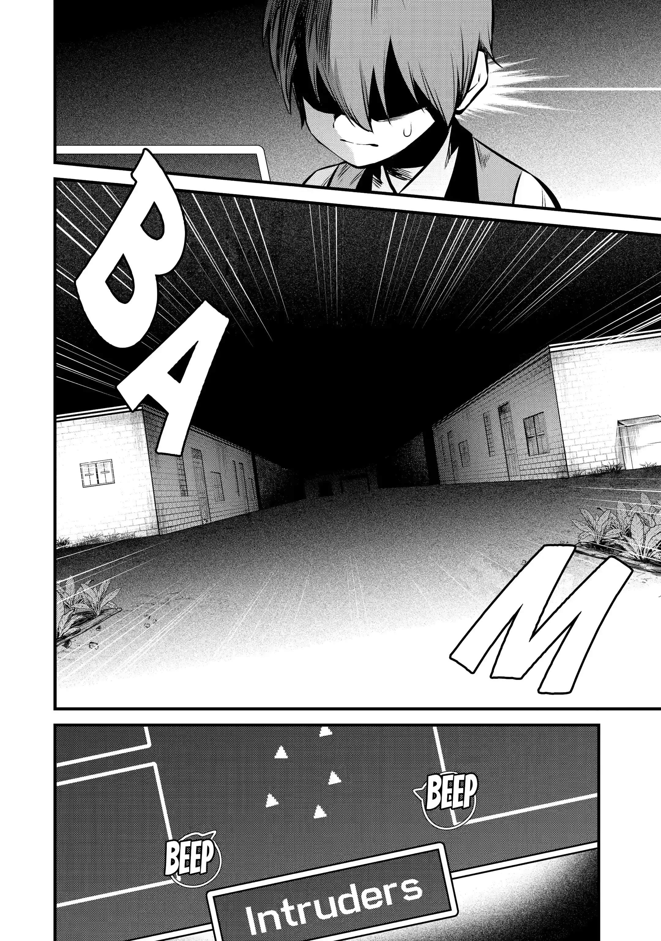 The Amazing Village Creator: Slow Living with the Village Building Cheat Skill Chapter 11.1 - Page 6 in English