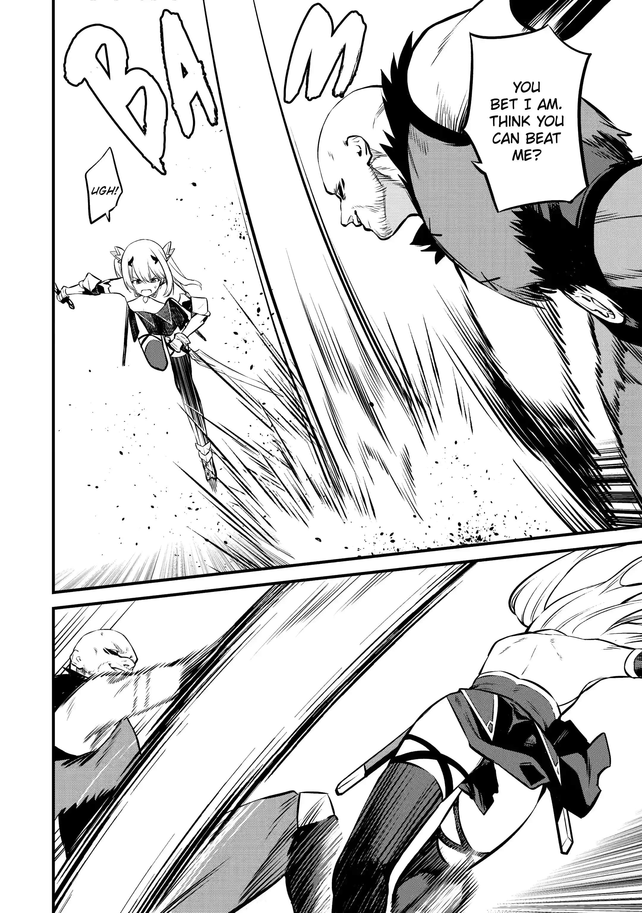 The Amazing Village Creator: Slow Living with the Village Building Cheat Skill Chapter 11.2 - Page 5 in English