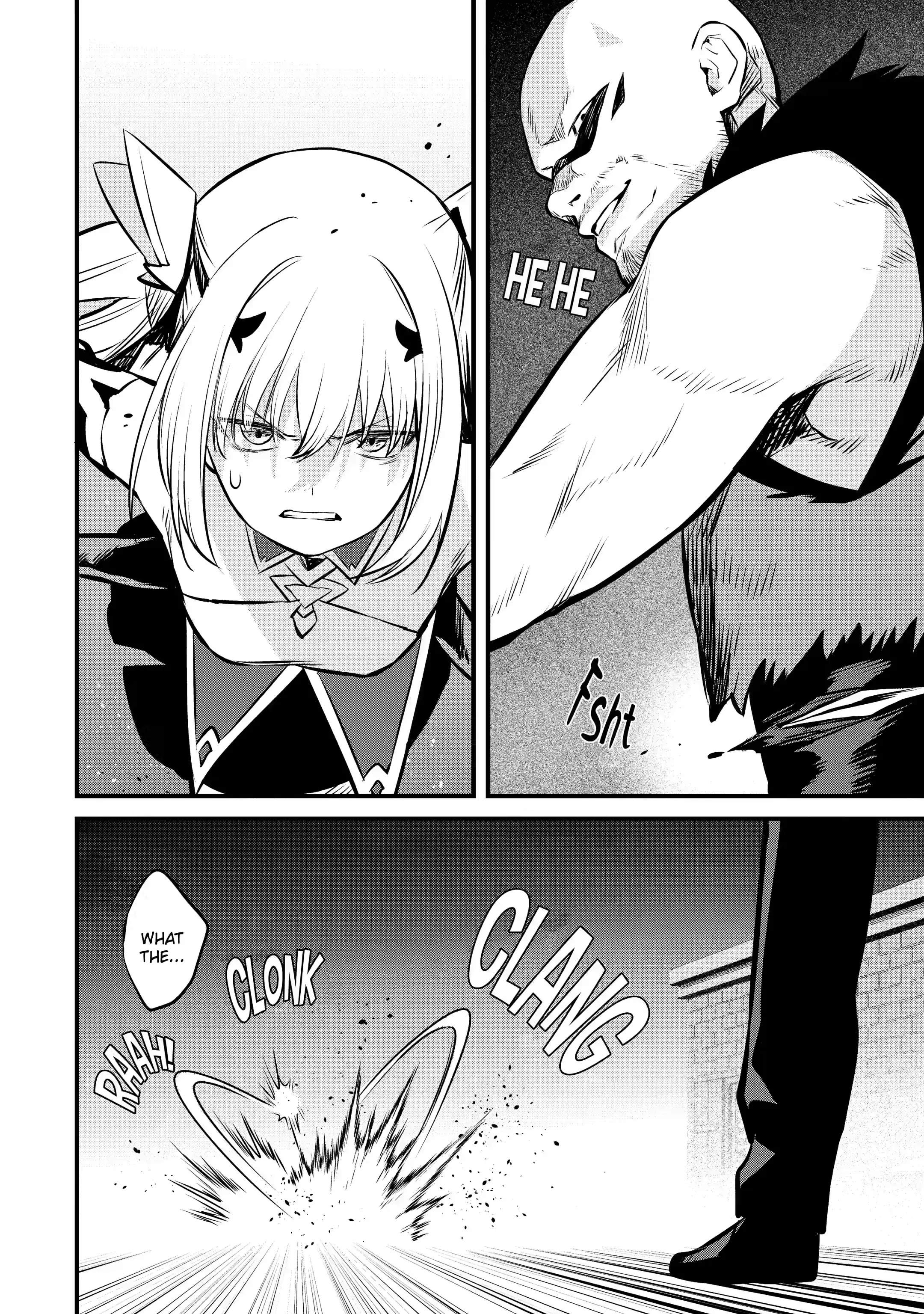 The Amazing Village Creator: Slow Living with the Village Building Cheat Skill Chapter 11.2 - Page 7 in English