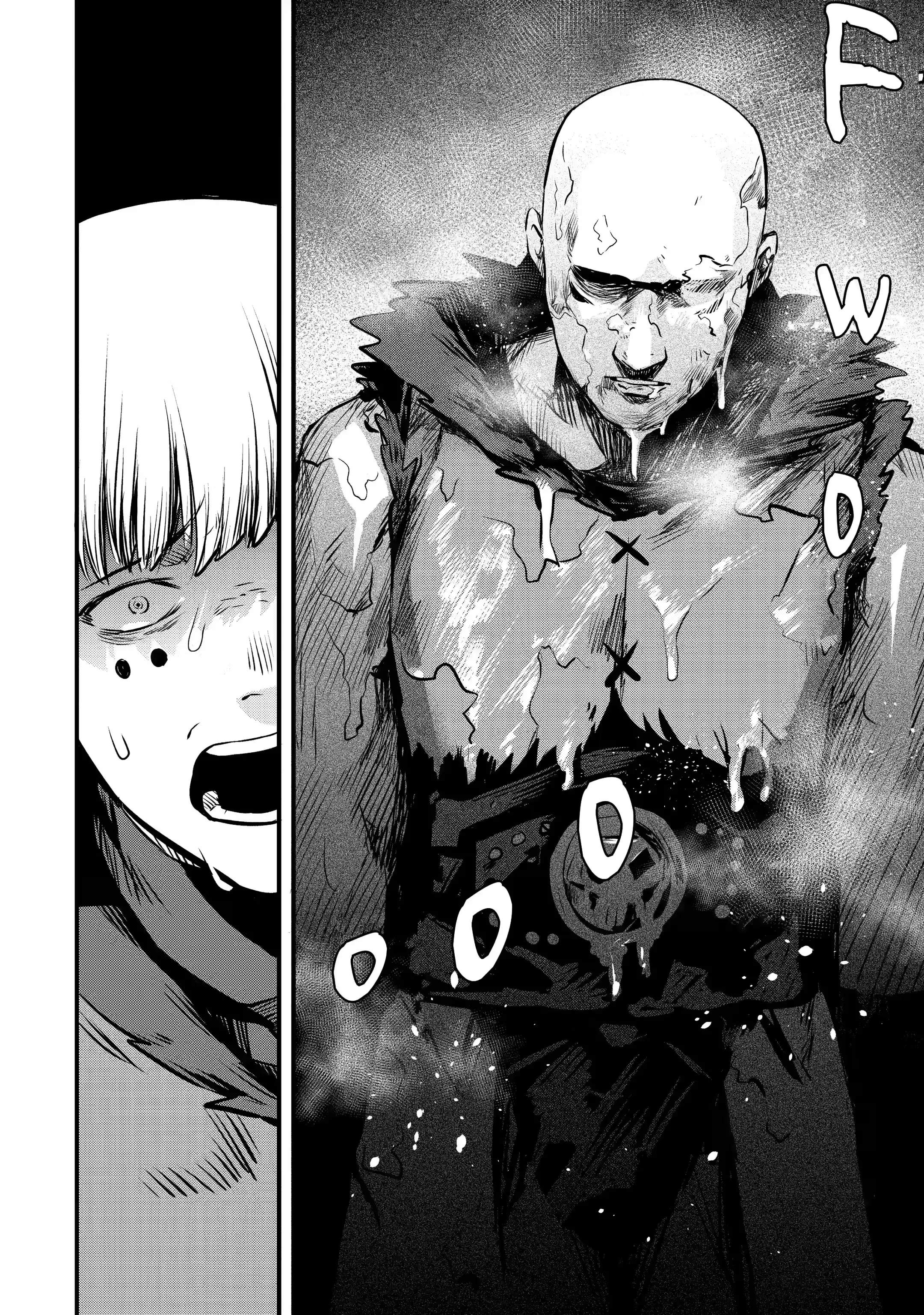 The Amazing Village Creator: Slow Living with the Village Building Cheat Skill Chapter 12.1 - Page 10 in English