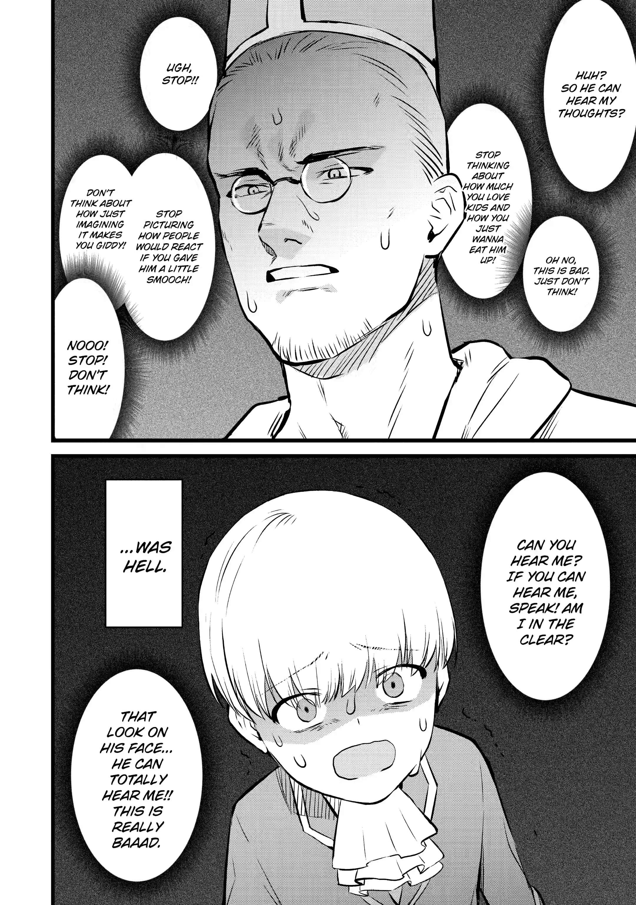 The Amazing Village Creator: Slow Living with the Village Building Cheat Skill Chapter 17.1 - Page 6 in English