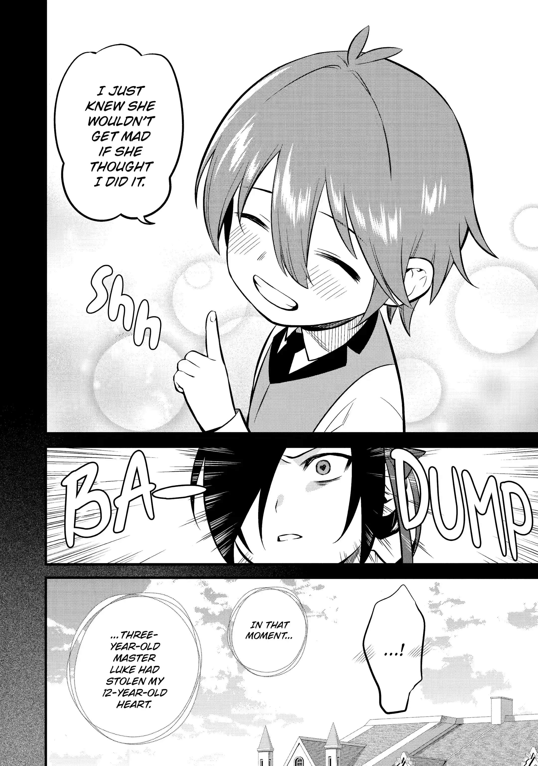 The Amazing Village Creator: Slow Living with the Village Building Cheat Skill Chapter 2.1 - Page 10 in English
