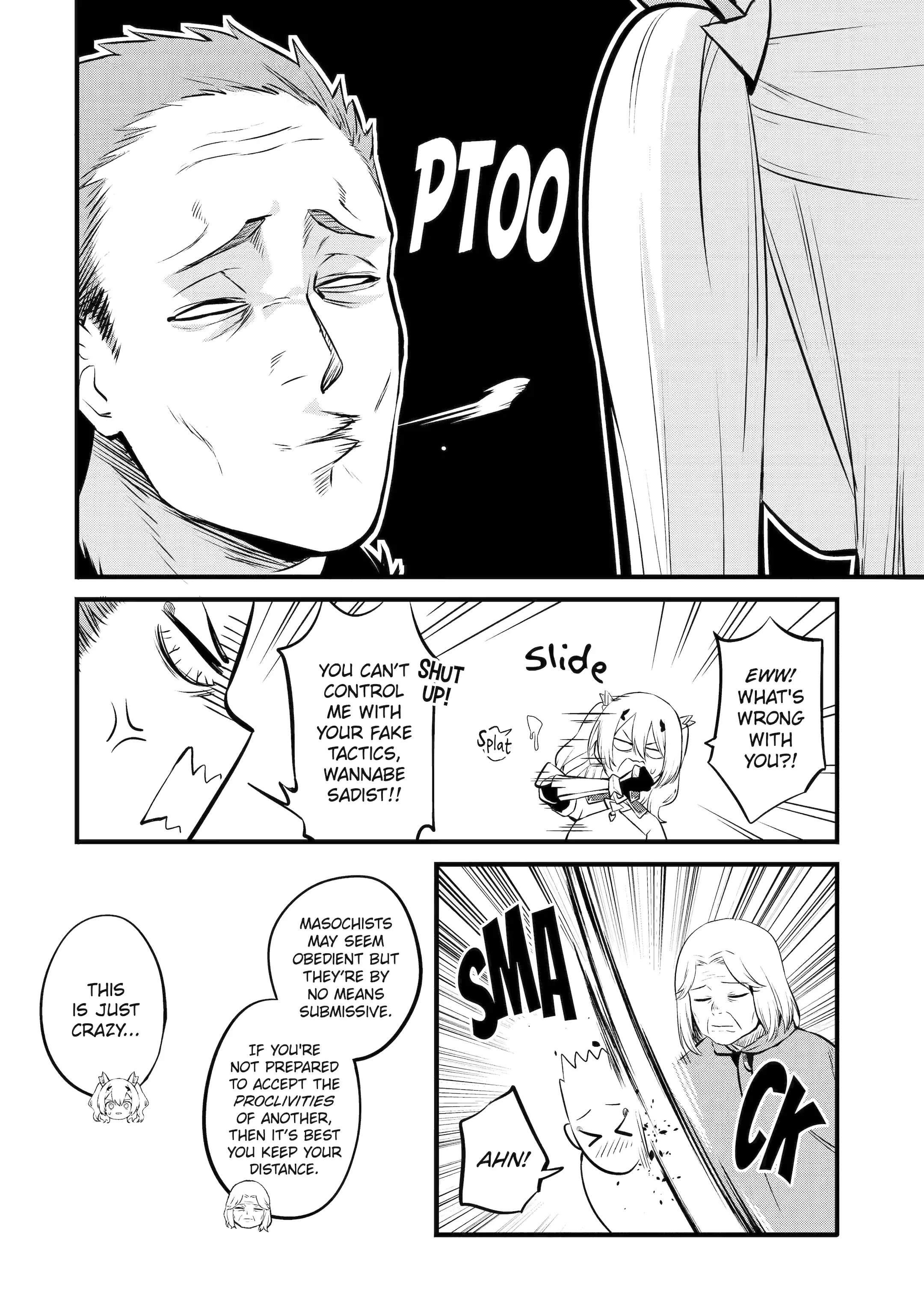The Amazing Village Creator: Slow Living with the Village Building Cheat Skill Chapter 20.1 - Page 4 in English