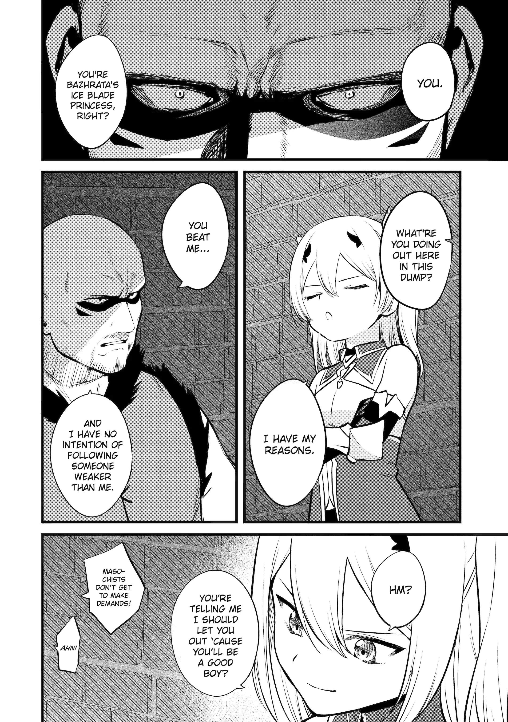 The Amazing Village Creator: Slow Living with the Village Building Cheat Skill Chapter 20.1 - Page 6 in English