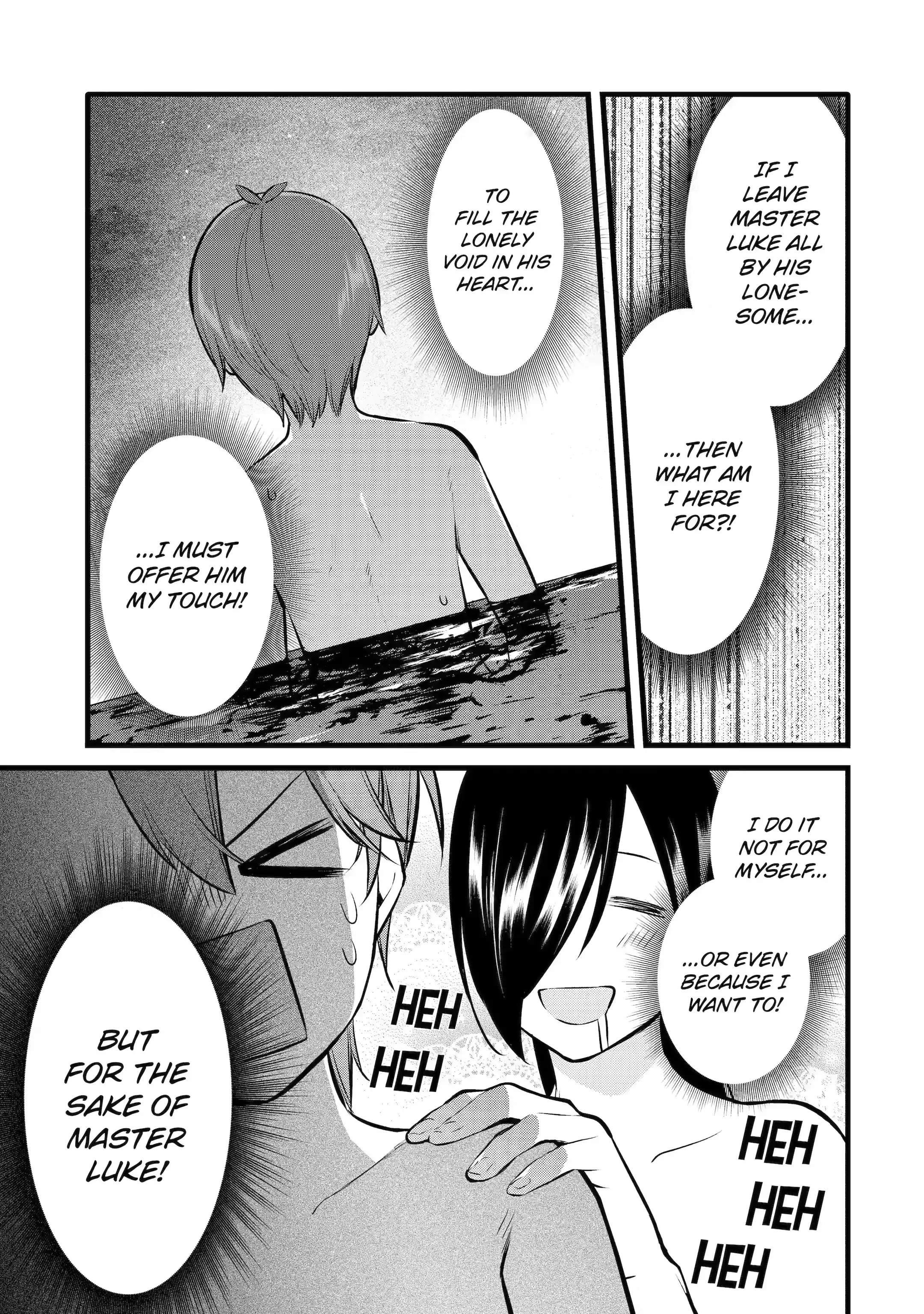 The Amazing Village Creator: Slow Living with the Village Building Cheat Skill Chapter 21.1 - Page 3 in English