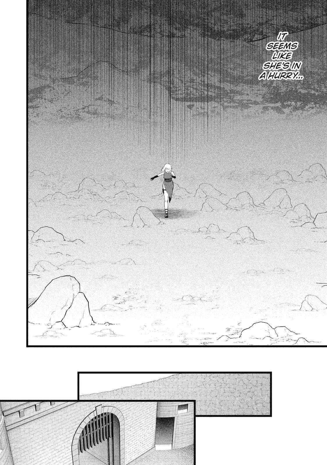 The Amazing Village Creator: Slow Living with the Village Building Cheat Skill Chapter 25 - Page 4 in English