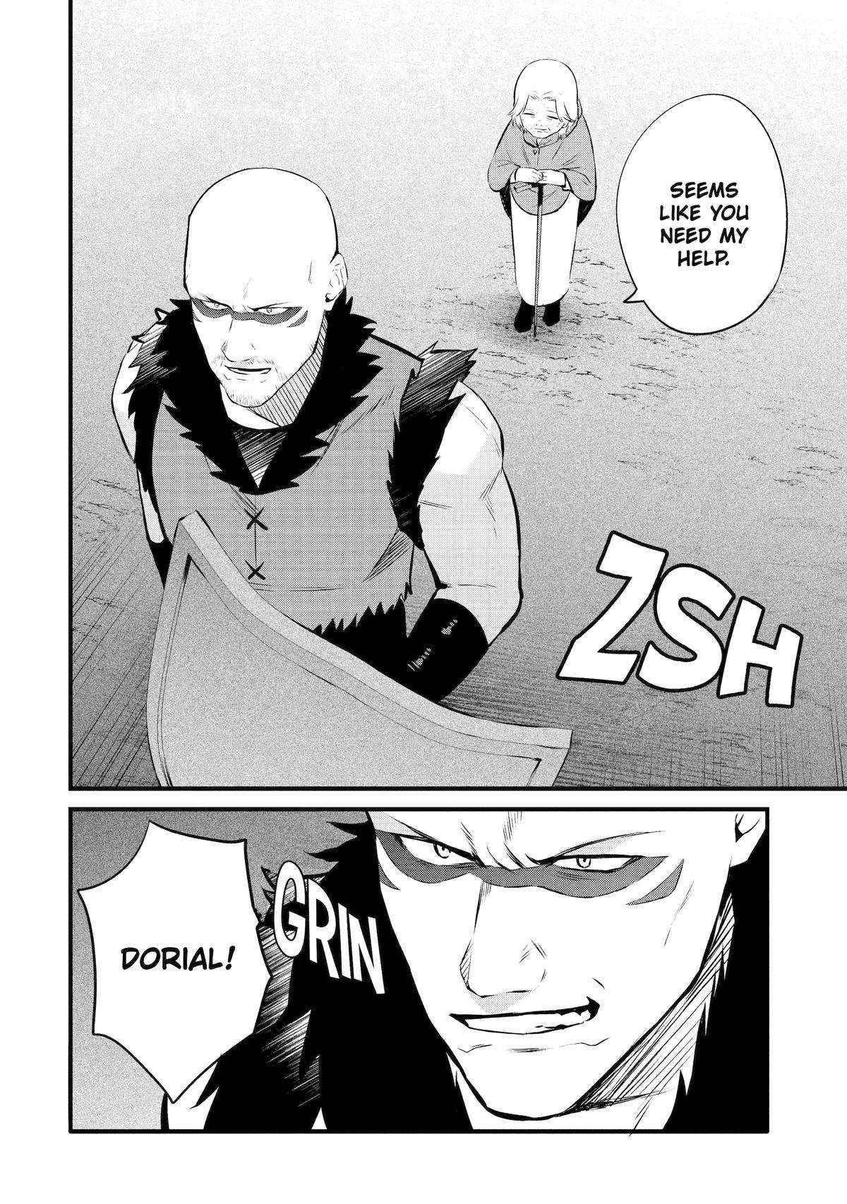 The Amazing Village Creator: Slow Living with the Village Building Cheat Skill Chapter 26 - Page 18 in English