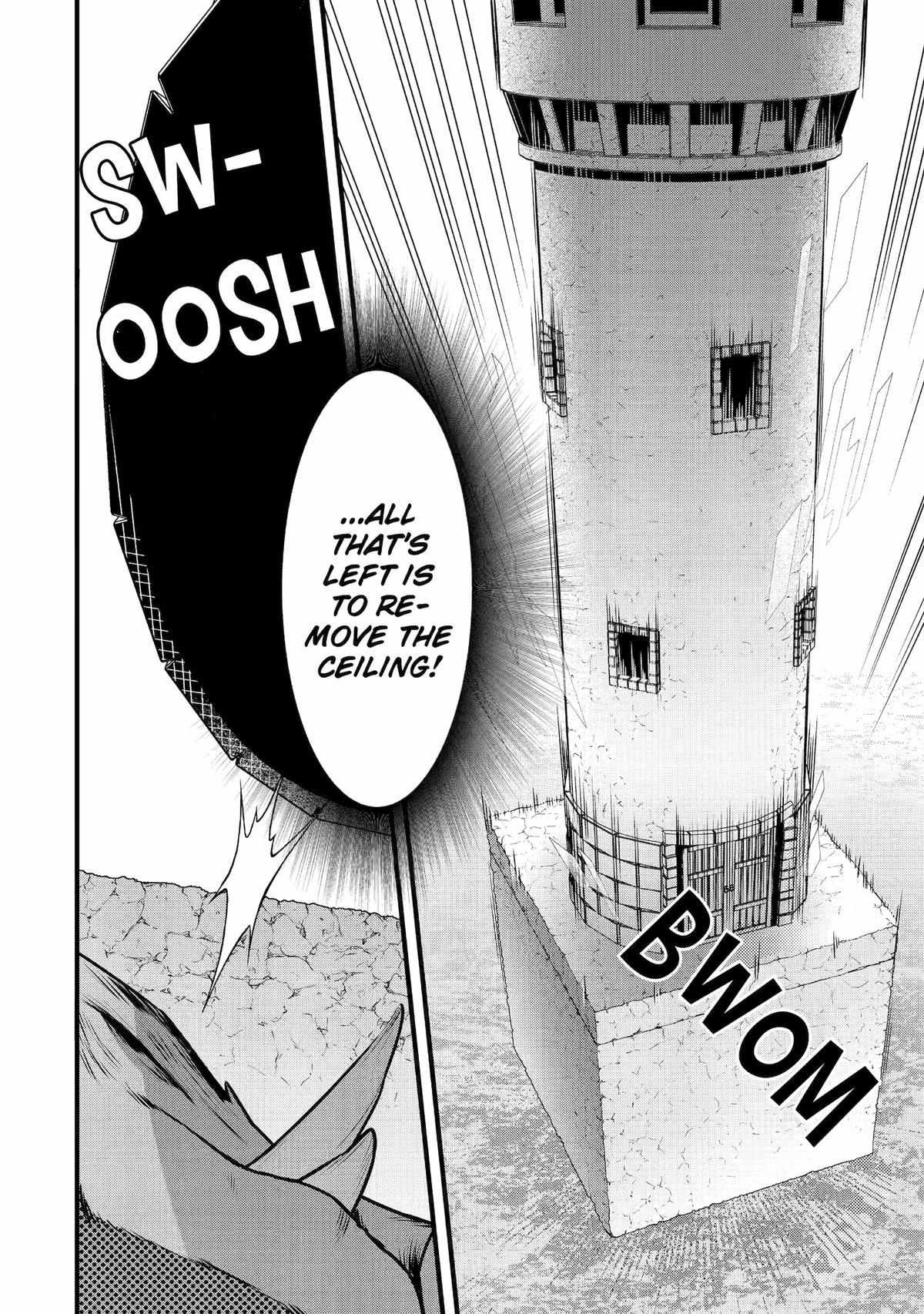 The Amazing Village Creator: Slow Living with the Village Building Cheat Skill Chapter 27 - Page 14 in English