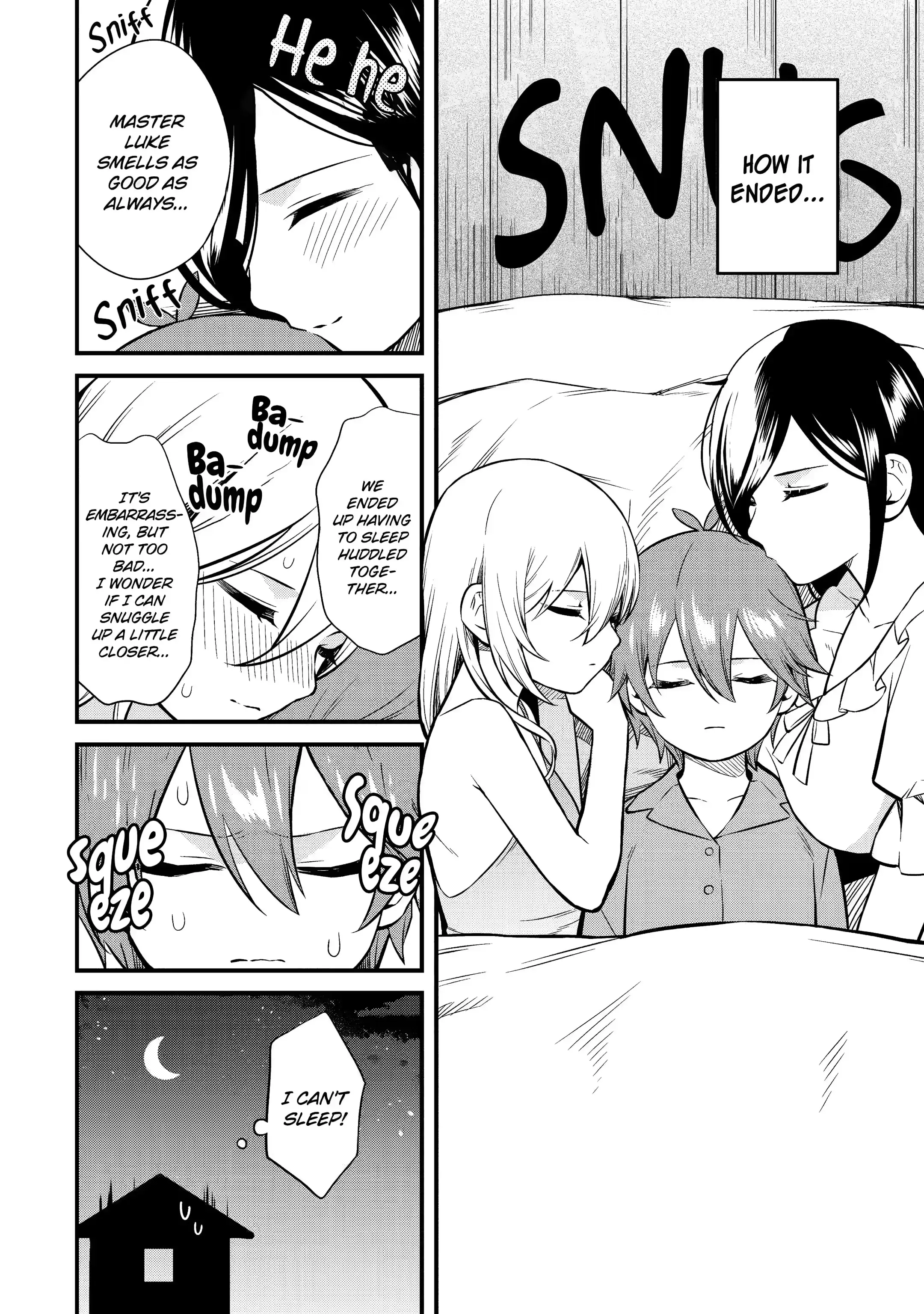 The Amazing Village Creator: Slow Living with the Village Building Cheat Skill Chapter 3.2 - Page 10 in English