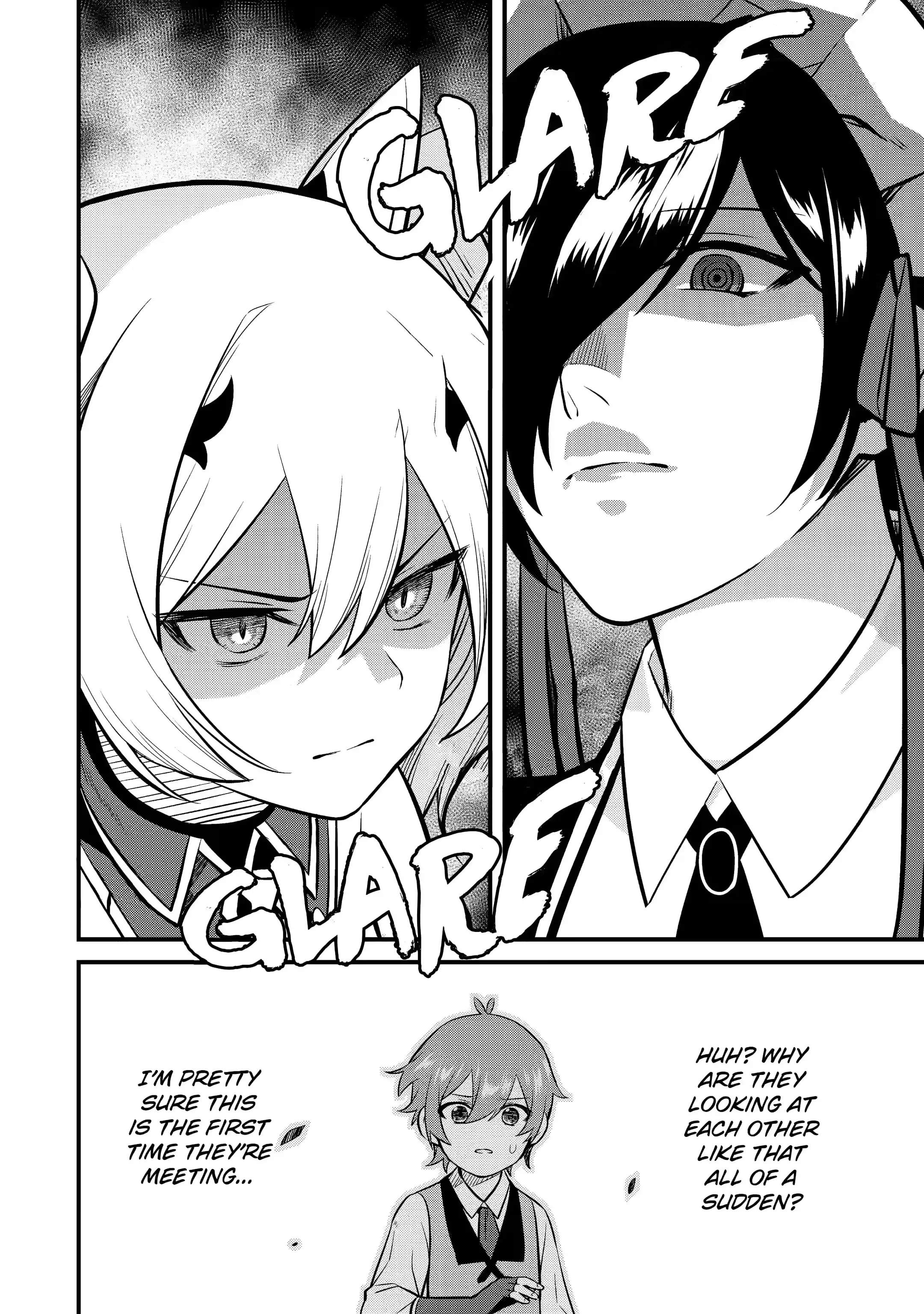 The Amazing Village Creator: Slow Living with the Village Building Cheat Skill Chapter 3.2 - Page 3 in English