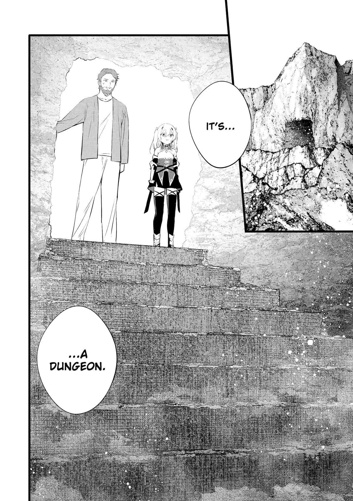 The Amazing Village Creator: Slow Living with the Village Building Cheat Skill Chapter 32 - Page 18 in English