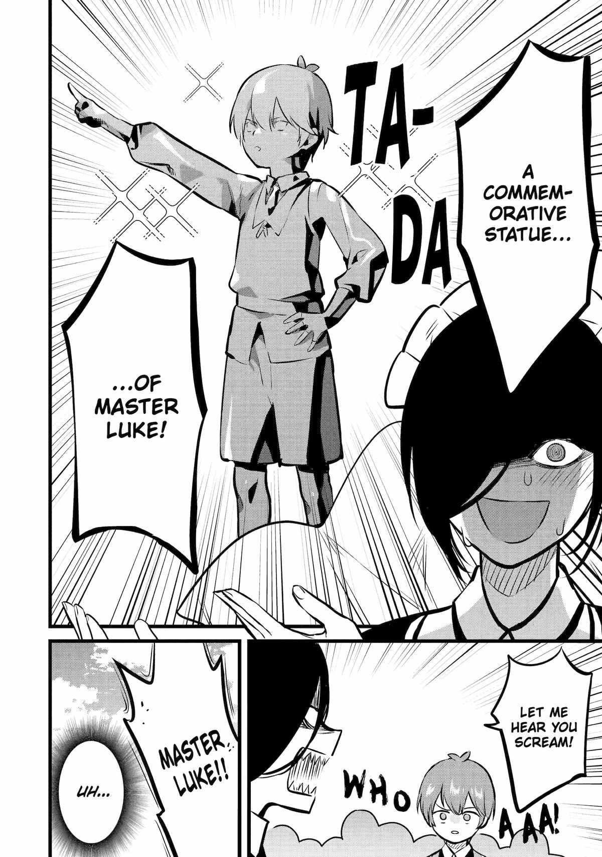 The Amazing Village Creator: Slow Living with the Village Building Cheat Skill Chapter 35 - Page 18 in English