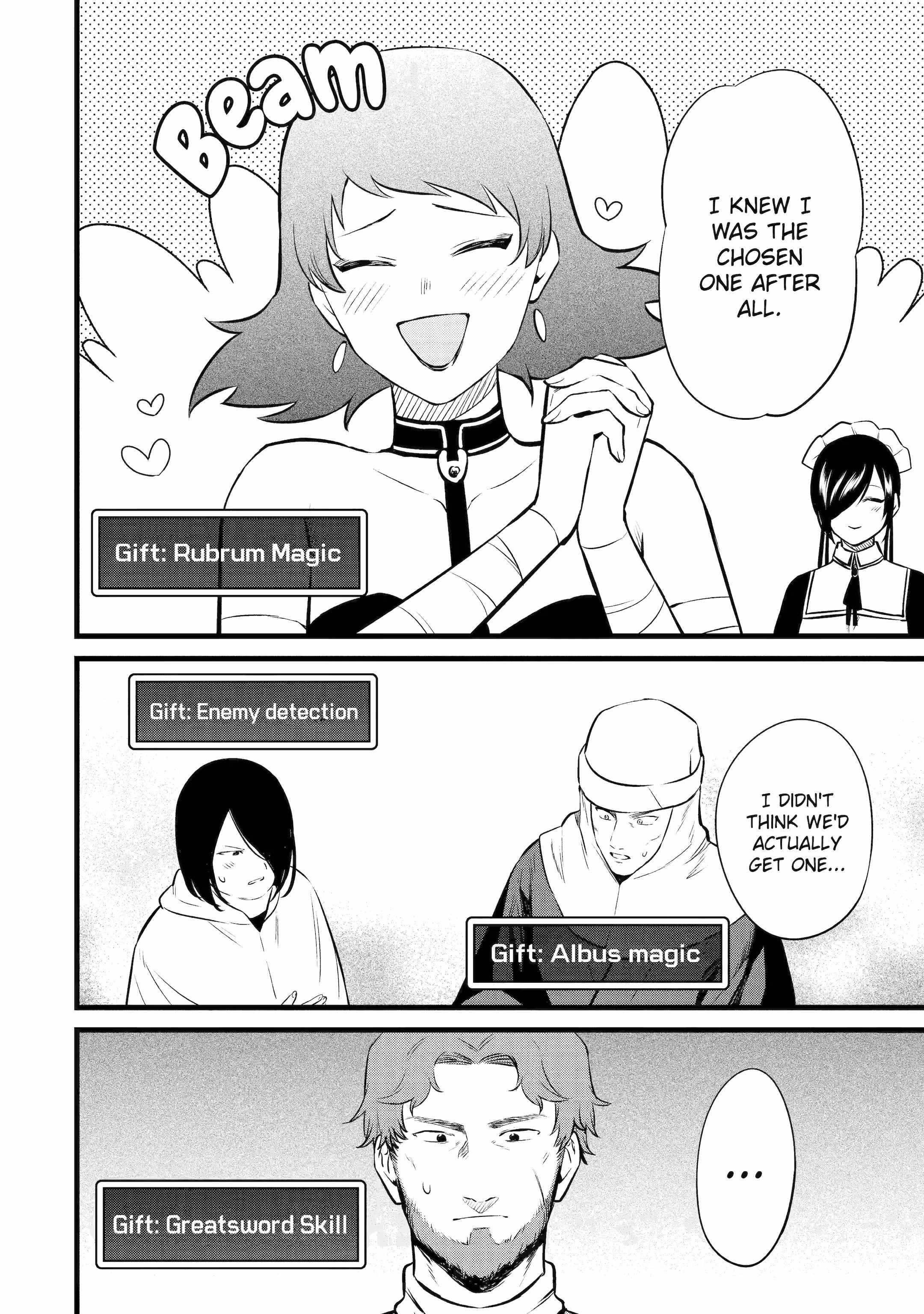 The Amazing Village Creator: Slow Living with the Village Building Cheat Skill Chapter 38 - Page 14 in English
