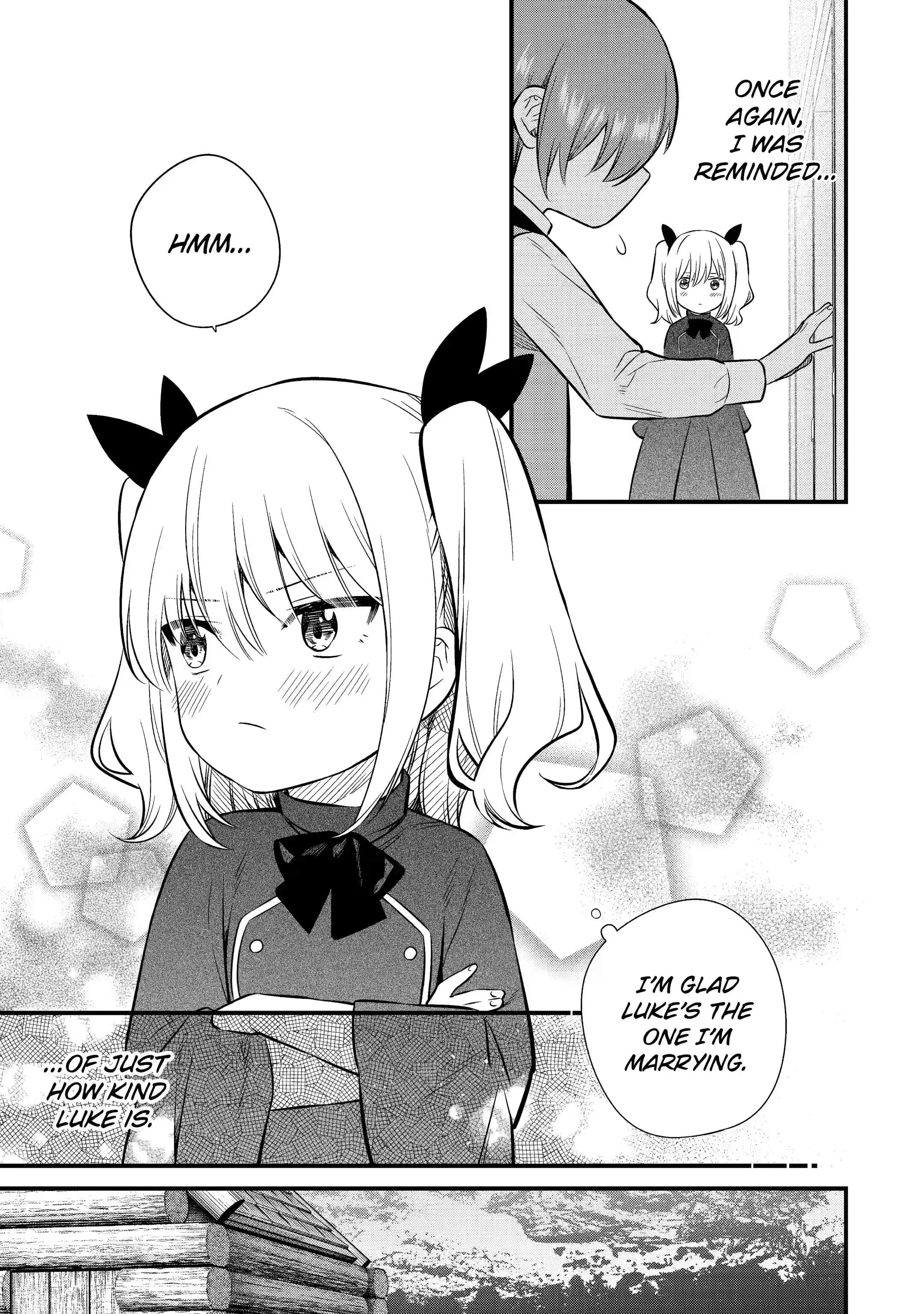 The Amazing Village Creator: Slow Living with the Village Building Cheat Skill Chapter 4.1 - Page 9 in English