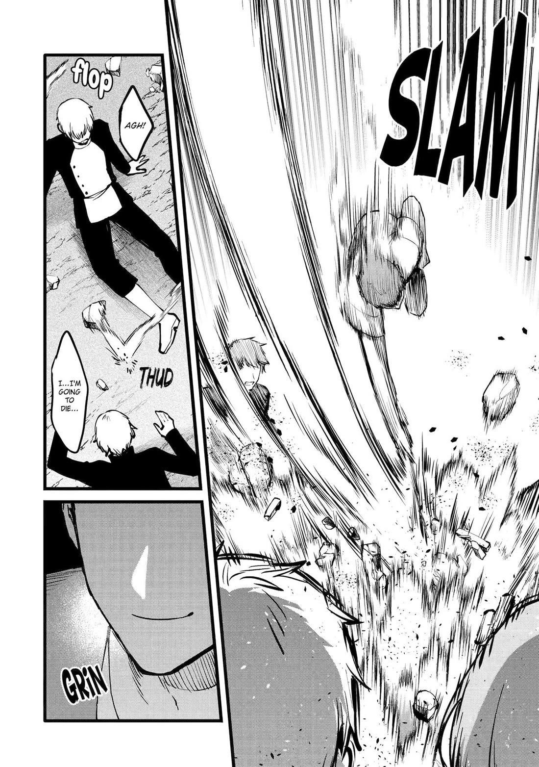 The Amazing Village Creator: Slow Living with the Village Building Cheat Skill Chapter 40 - Page 16 in English