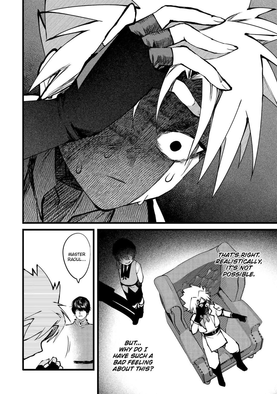 The Amazing Village Creator: Slow Living with the Village Building Cheat Skill Chapter 41 - Page 16 in English