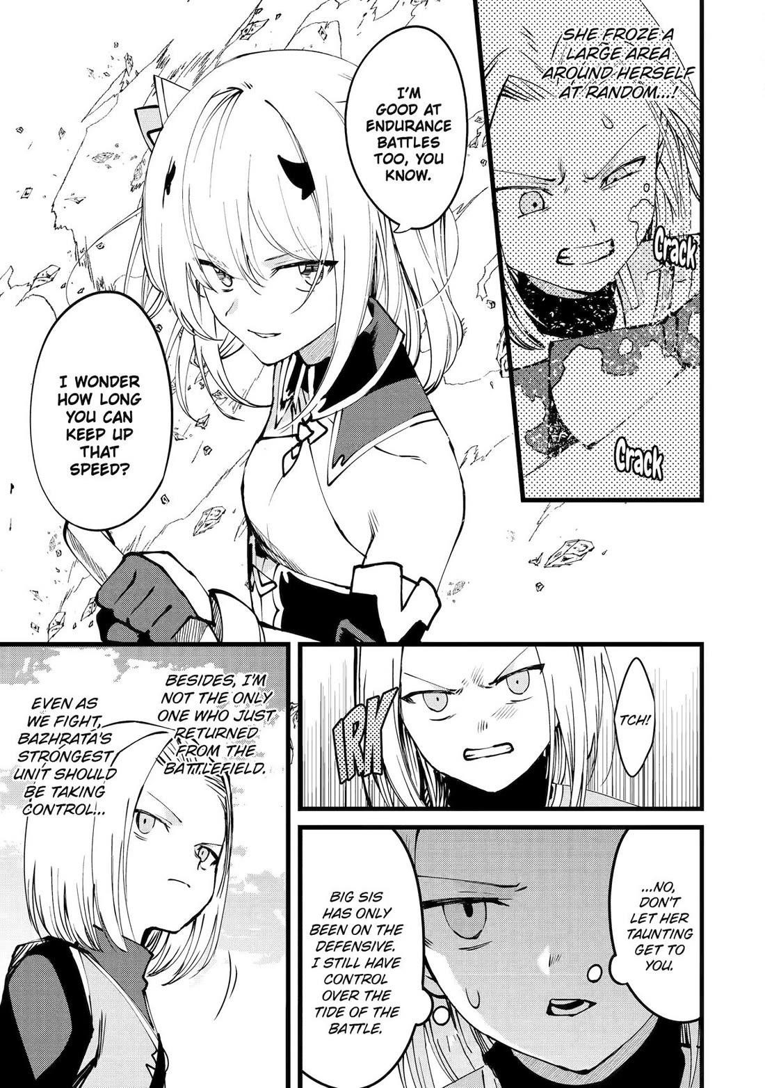 The Amazing Village Creator: Slow Living with the Village Building Cheat Skill Chapter 41 - Page 5 in English