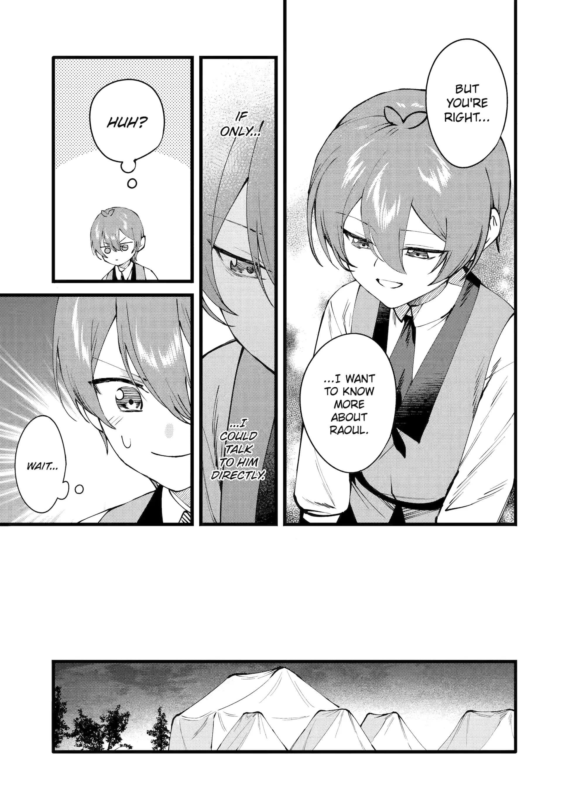 The Amazing Village Creator: Slow Living with the Village Building Cheat Skill Chapter 43 - Page 11 in English