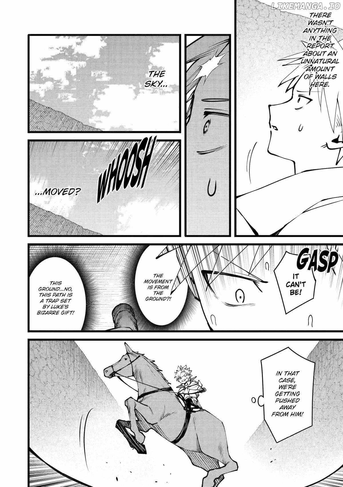 The Amazing Village Creator: Slow Living with the Village Building Cheat Skill Chapter 44 - Page 16 in English