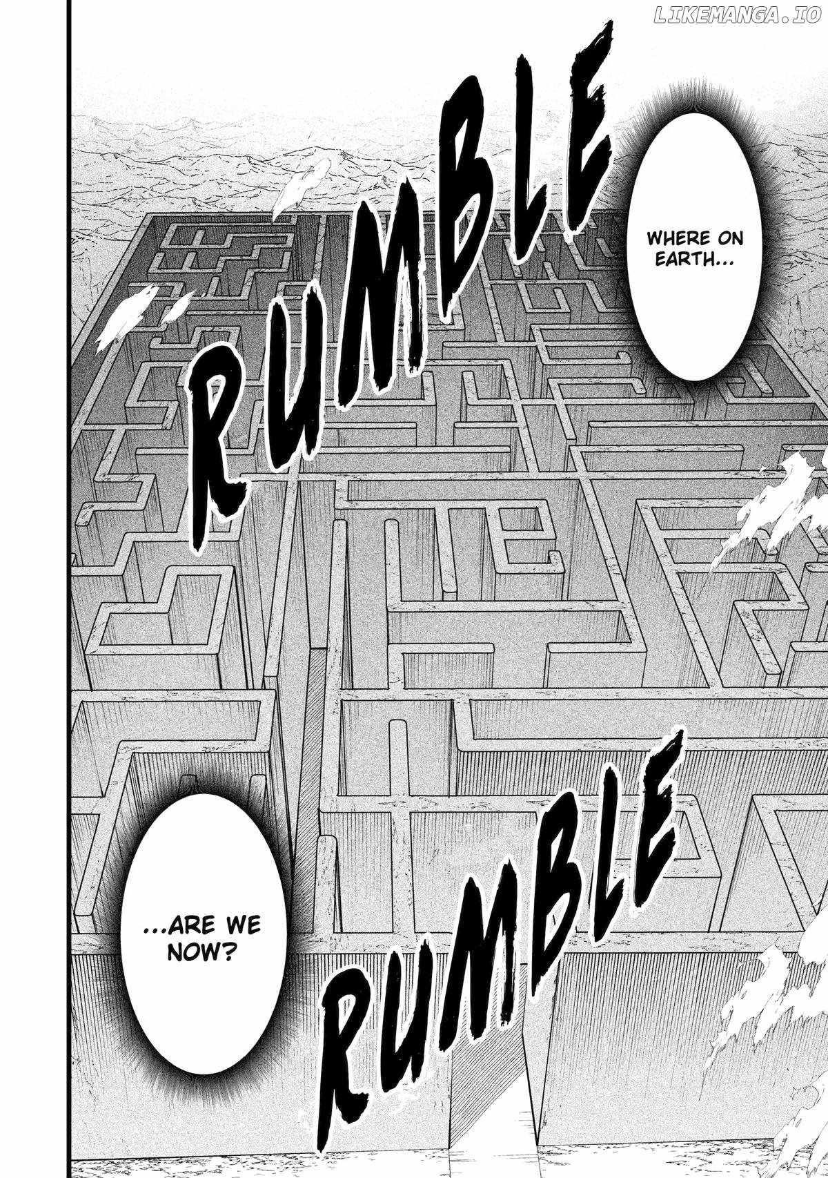 The Amazing Village Creator: Slow Living with the Village Building Cheat Skill Chapter 44 - Page 18 in English
