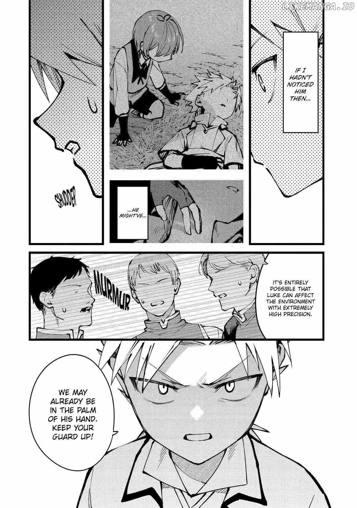 The Amazing Village Creator: Slow Living with the Village Building Cheat Skill Chapter 44 - Page 4 in English