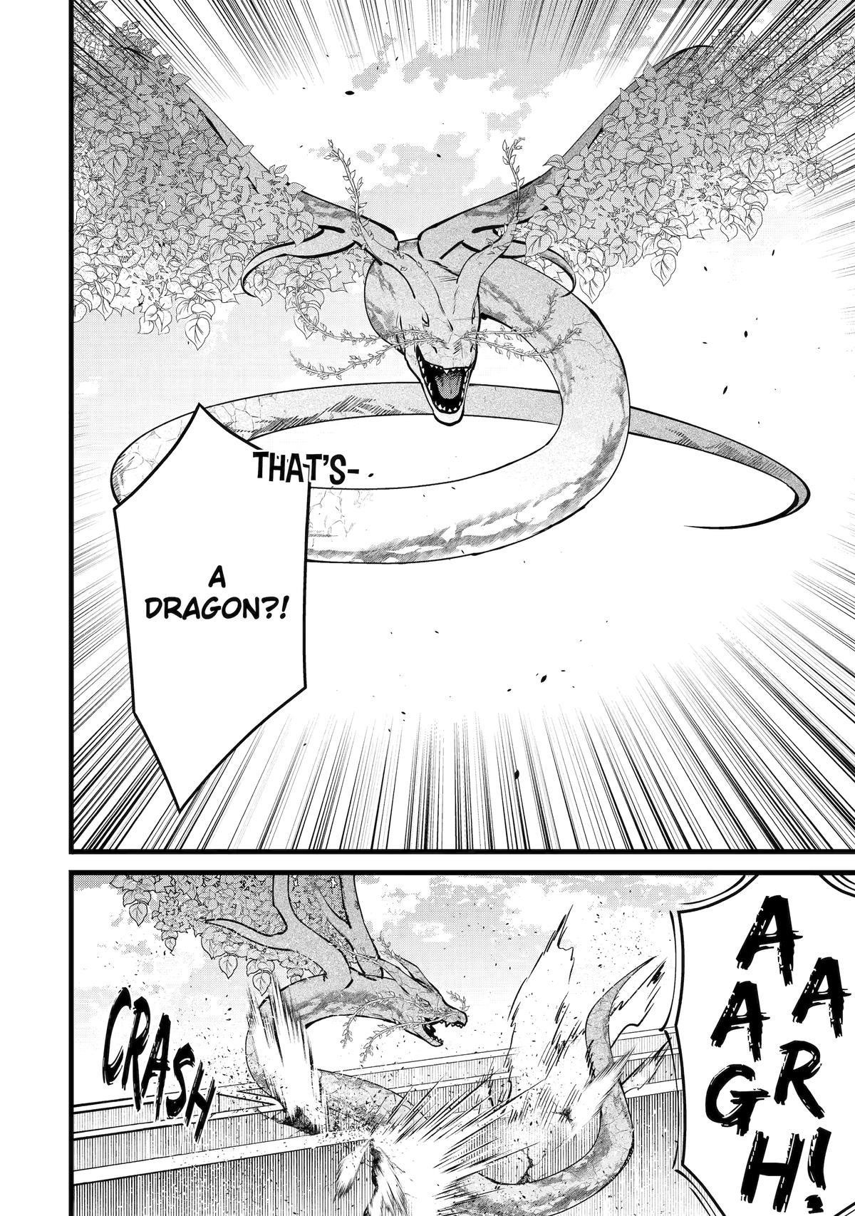 The Amazing Village Creator: Slow Living with the Village Building Cheat Skill Chapter 46 - Page 14 in English