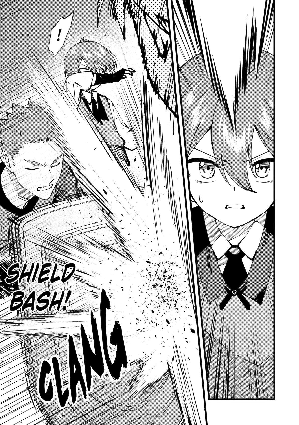 The Amazing Village Creator: Slow Living with the Village Building Cheat Skill Chapter 46 - Page 3 in English