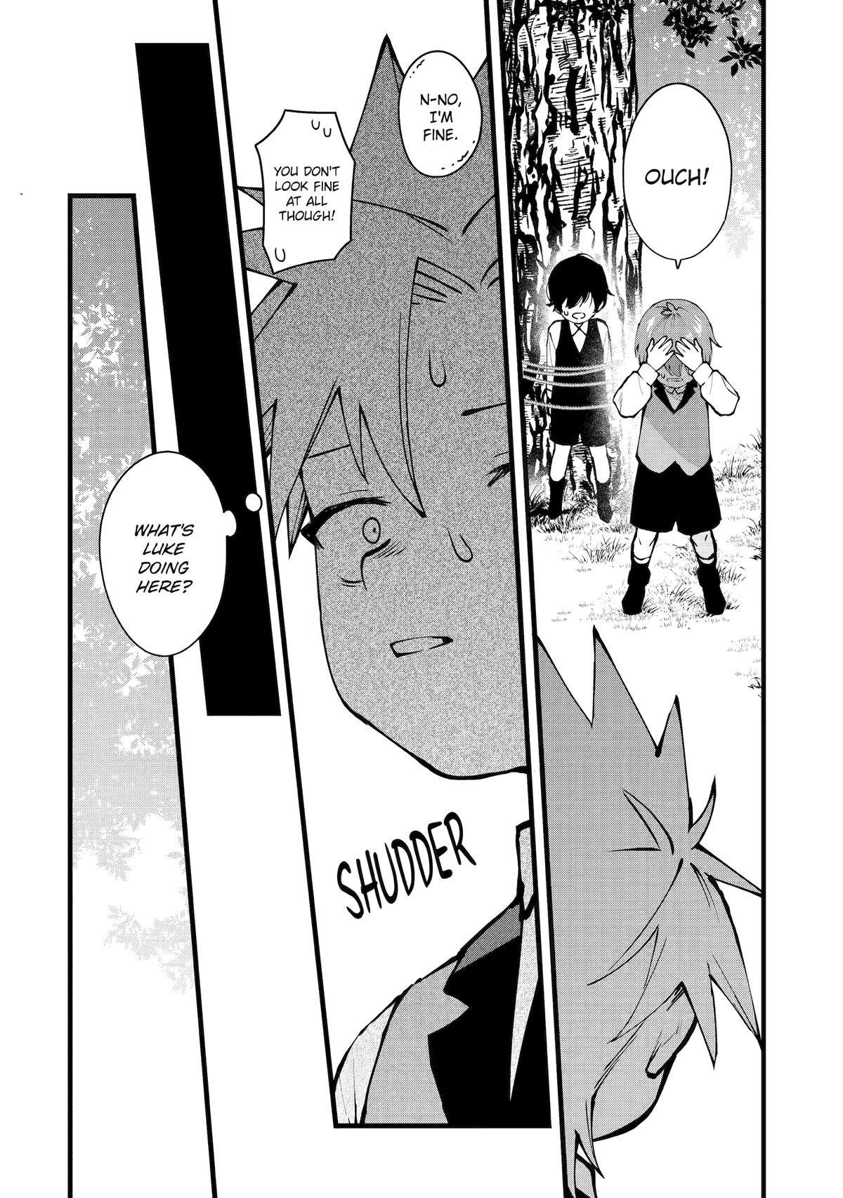 The Amazing Village Creator: Slow Living with the Village Building Cheat Skill Chapter 47 - Page 14 in English