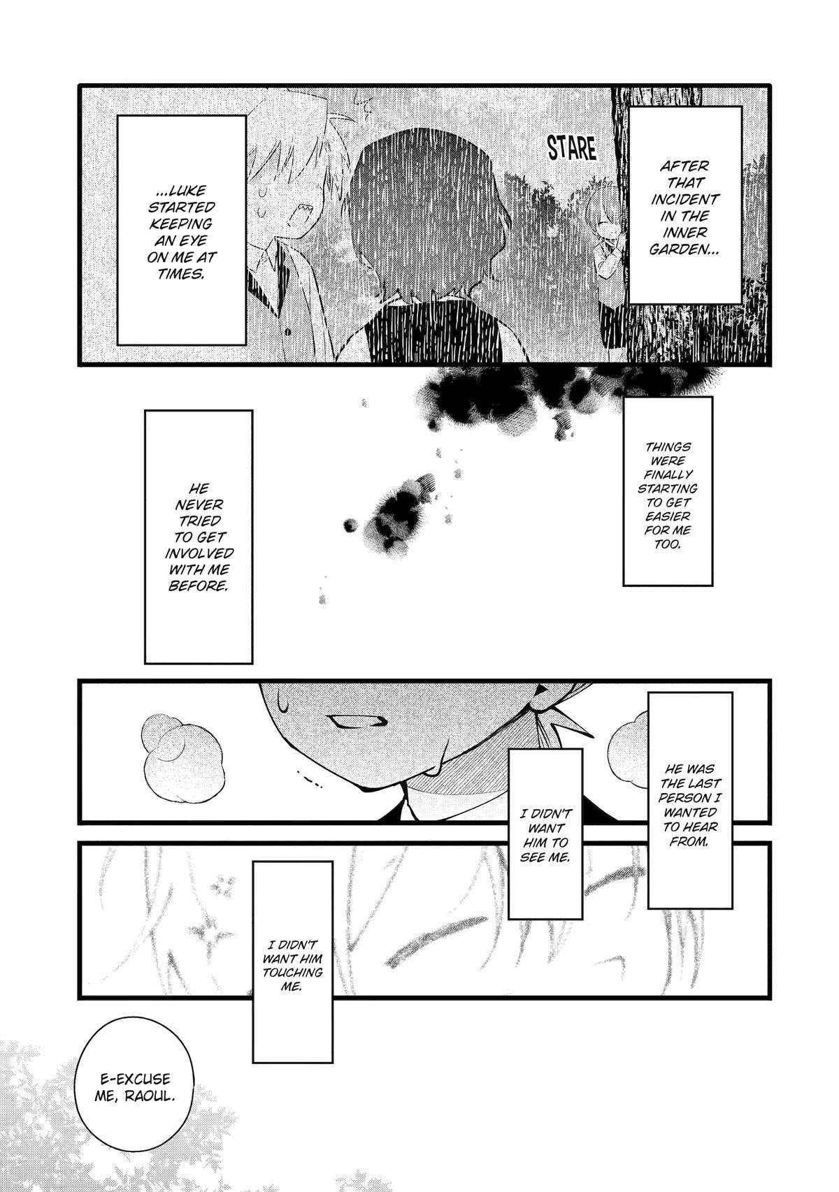 The Amazing Village Creator: Slow Living with the Village Building Cheat Skill Chapter 47 - Page 15 in English