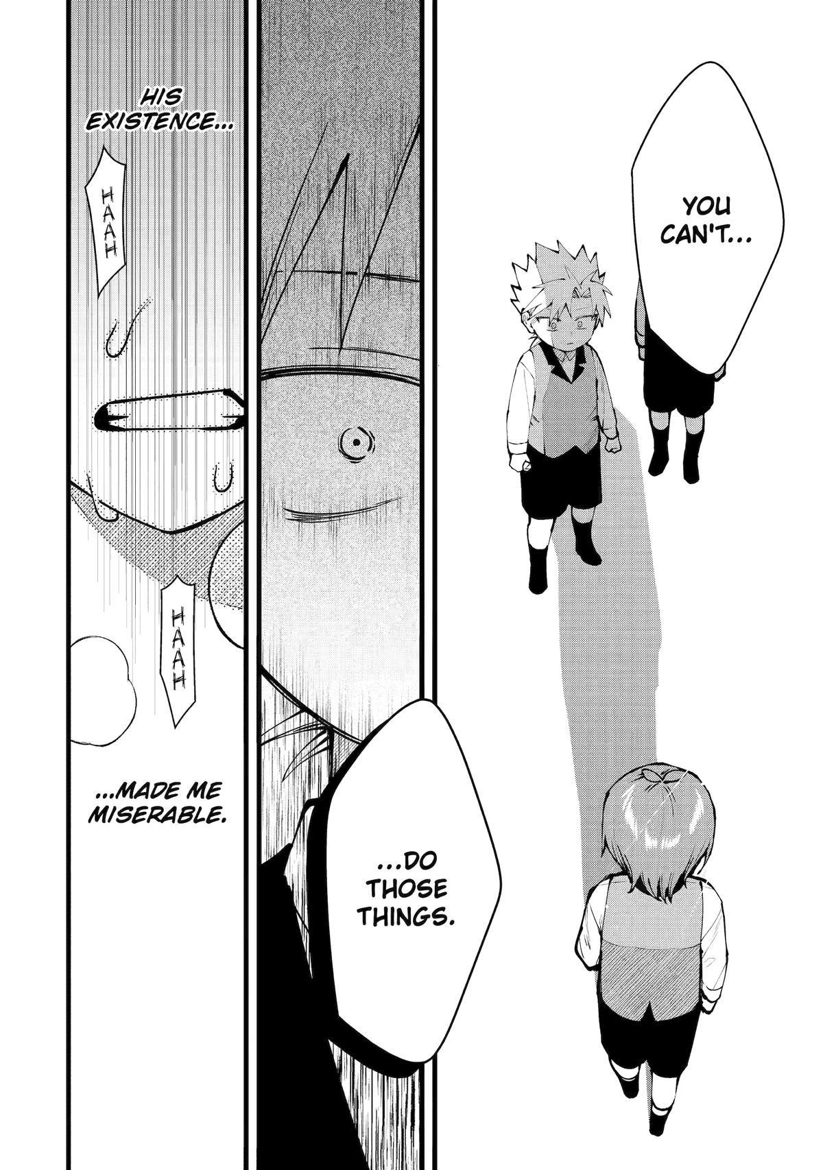 The Amazing Village Creator: Slow Living with the Village Building Cheat Skill Chapter 47 - Page 16 in English