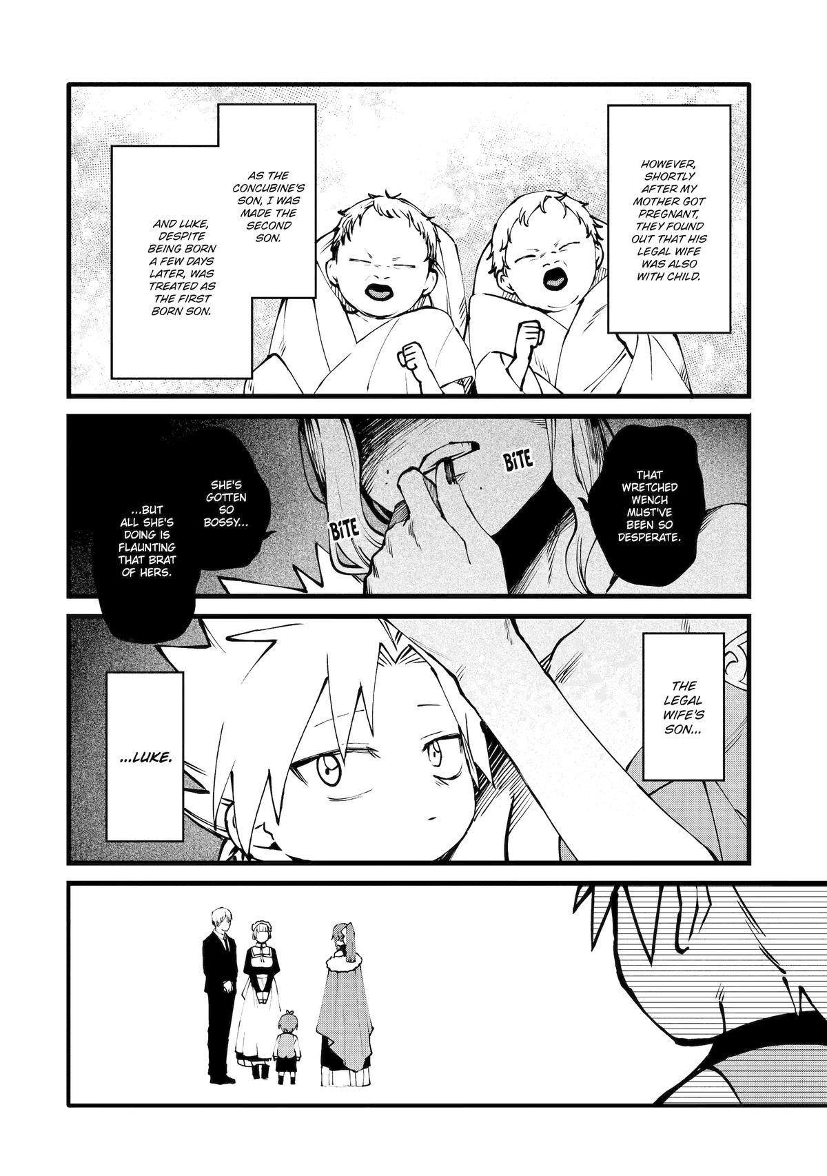 The Amazing Village Creator: Slow Living with the Village Building Cheat Skill Chapter 47 - Page 4 in English