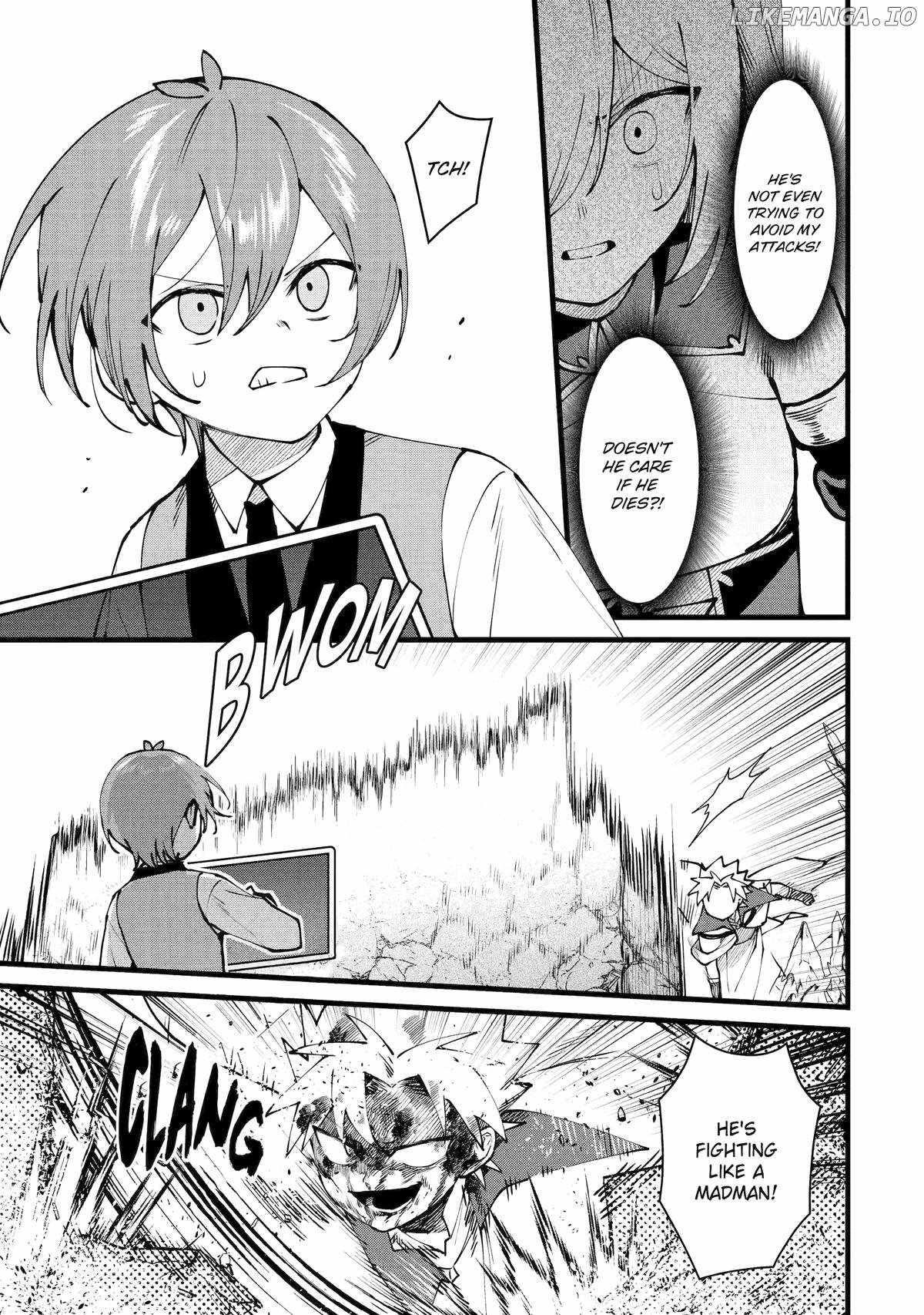 The Amazing Village Creator: Slow Living with the Village Building Cheat Skill Chapter 48 - Page 17 in English