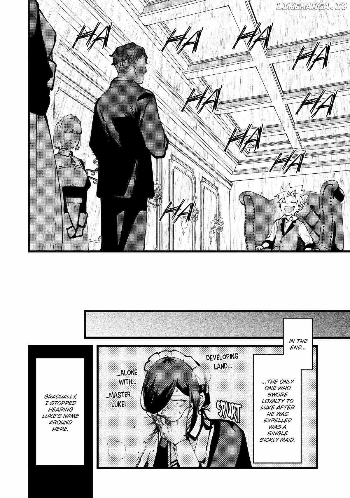 The Amazing Village Creator: Slow Living with the Village Building Cheat Skill Chapter 48 - Page 4 in English