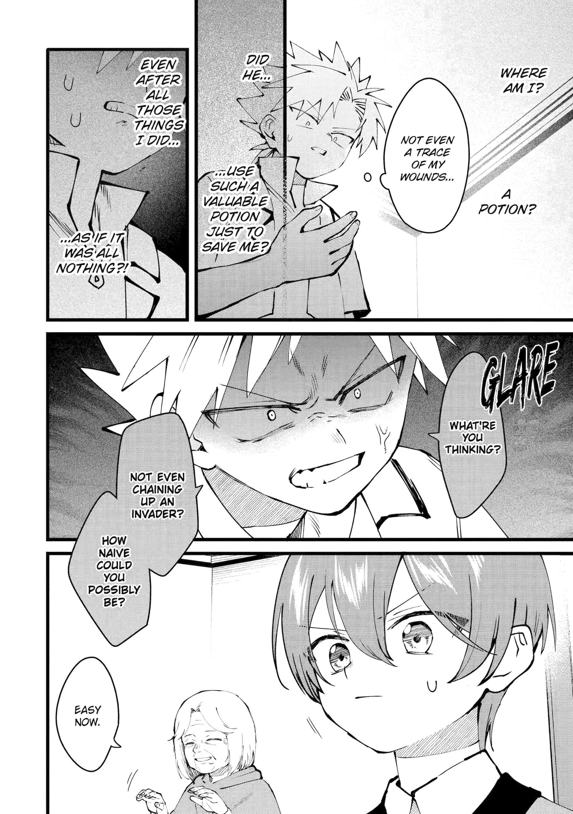 The Amazing Village Creator: Slow Living with the Village Building Cheat Skill Chapter 49 - Page 18 in English